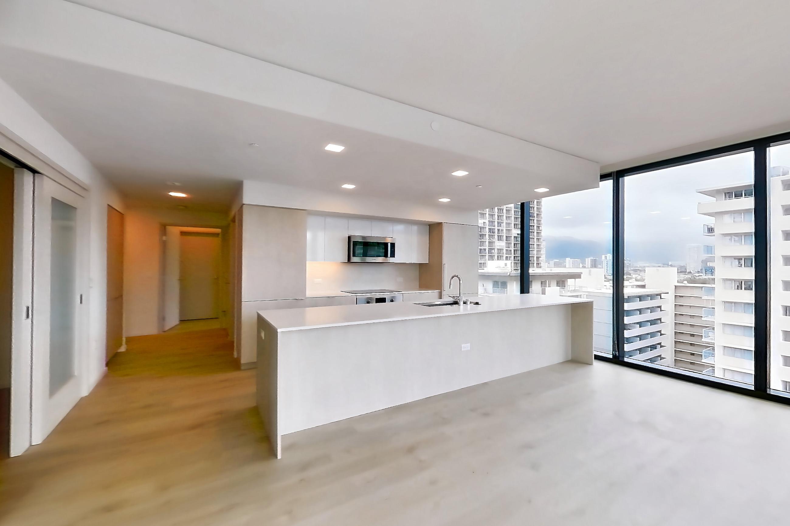 LIVING SPACE
