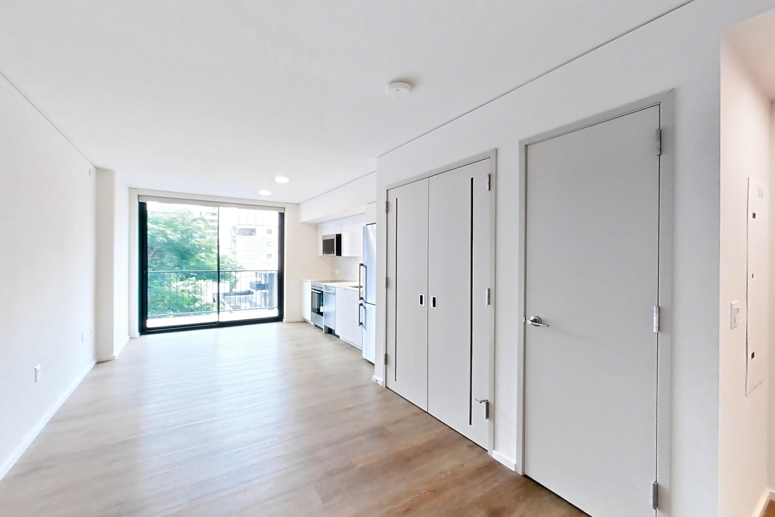 LIVING SPACE