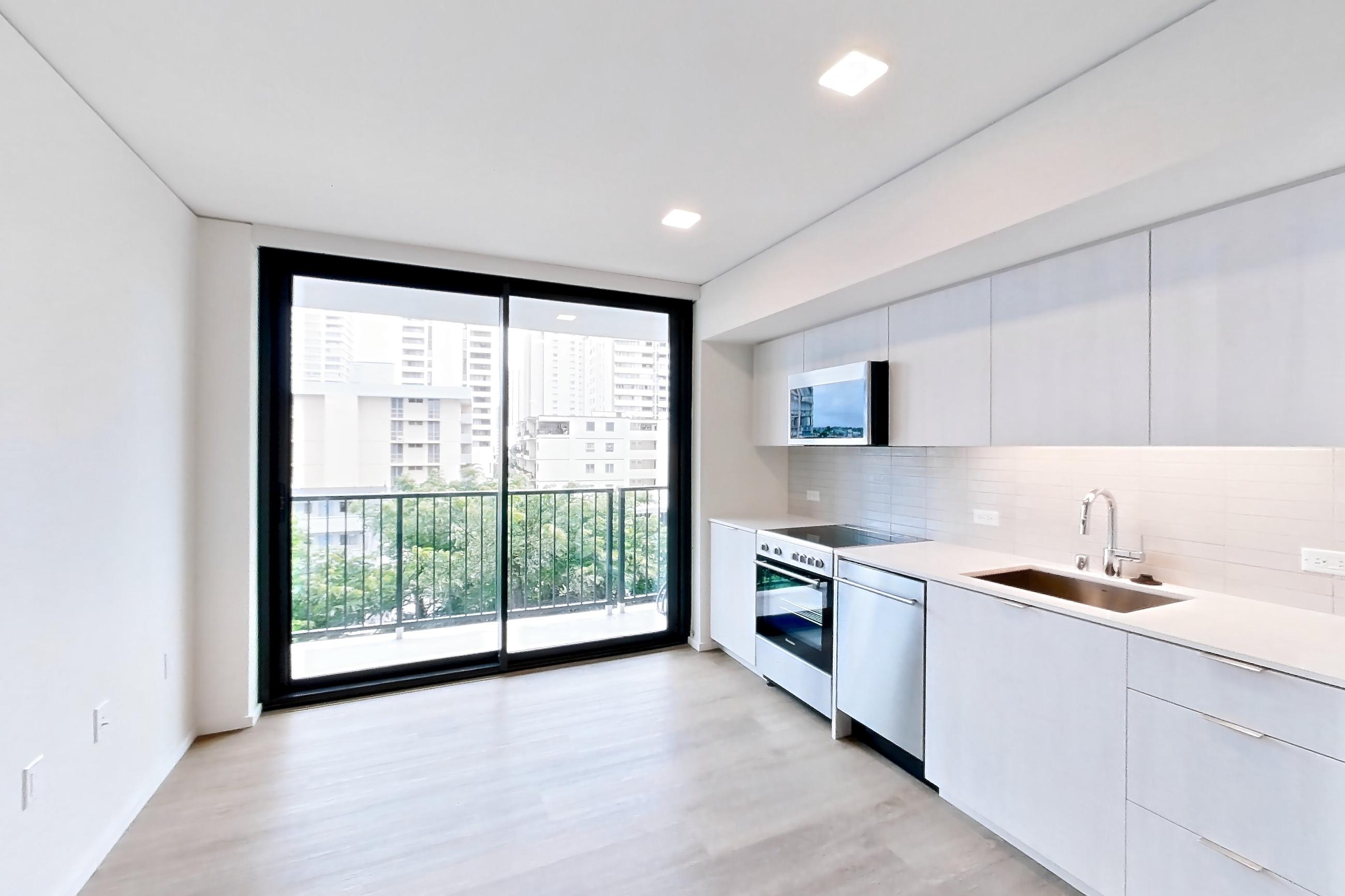 LIVING SPACE