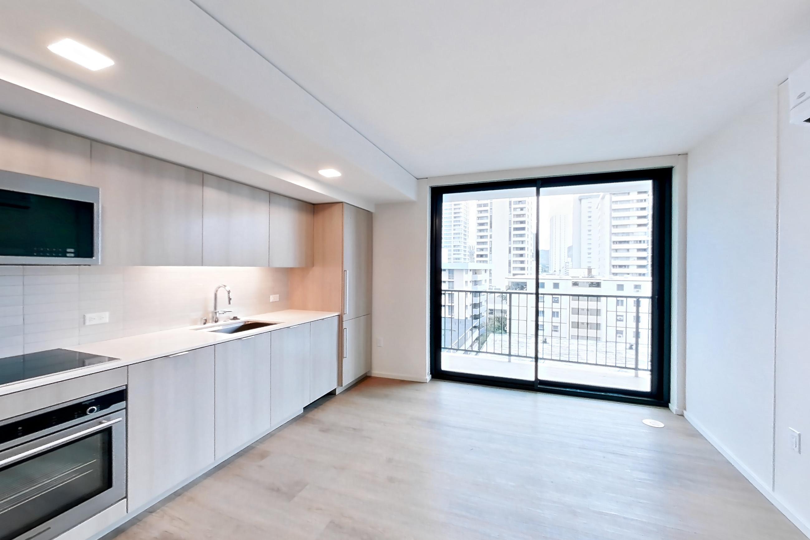 LIVING SPACE