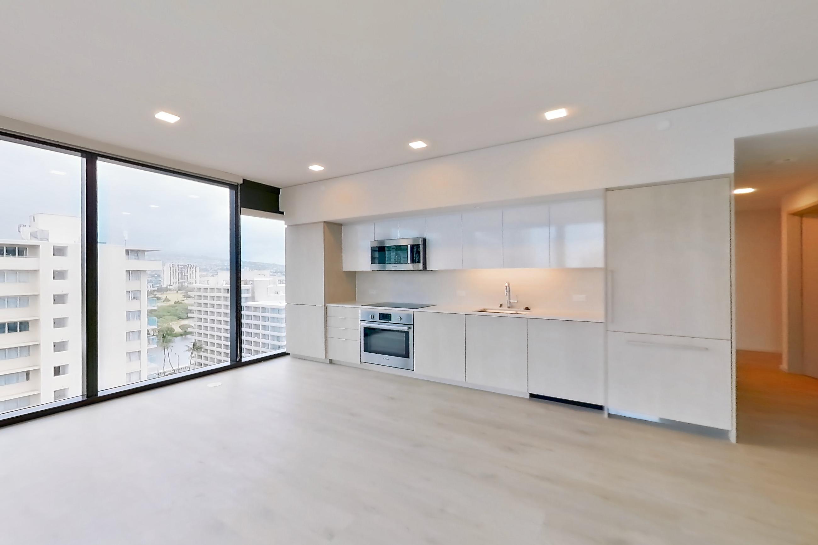 LIVING SPACE