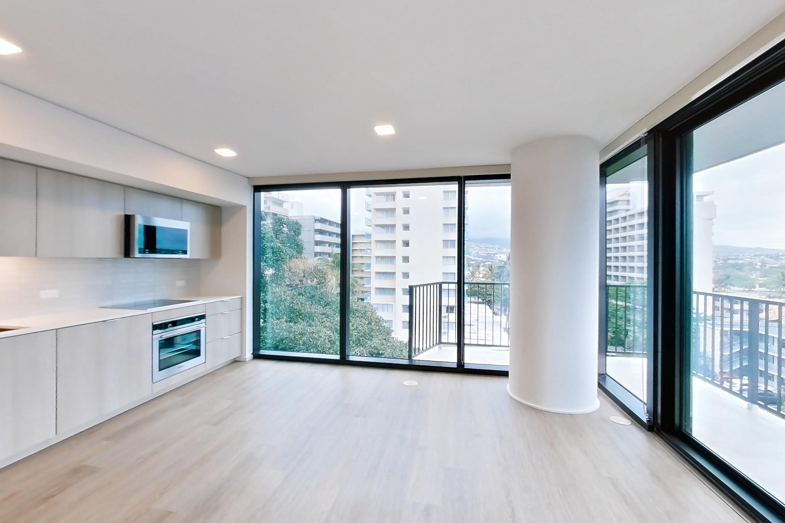 LIVING SPACE