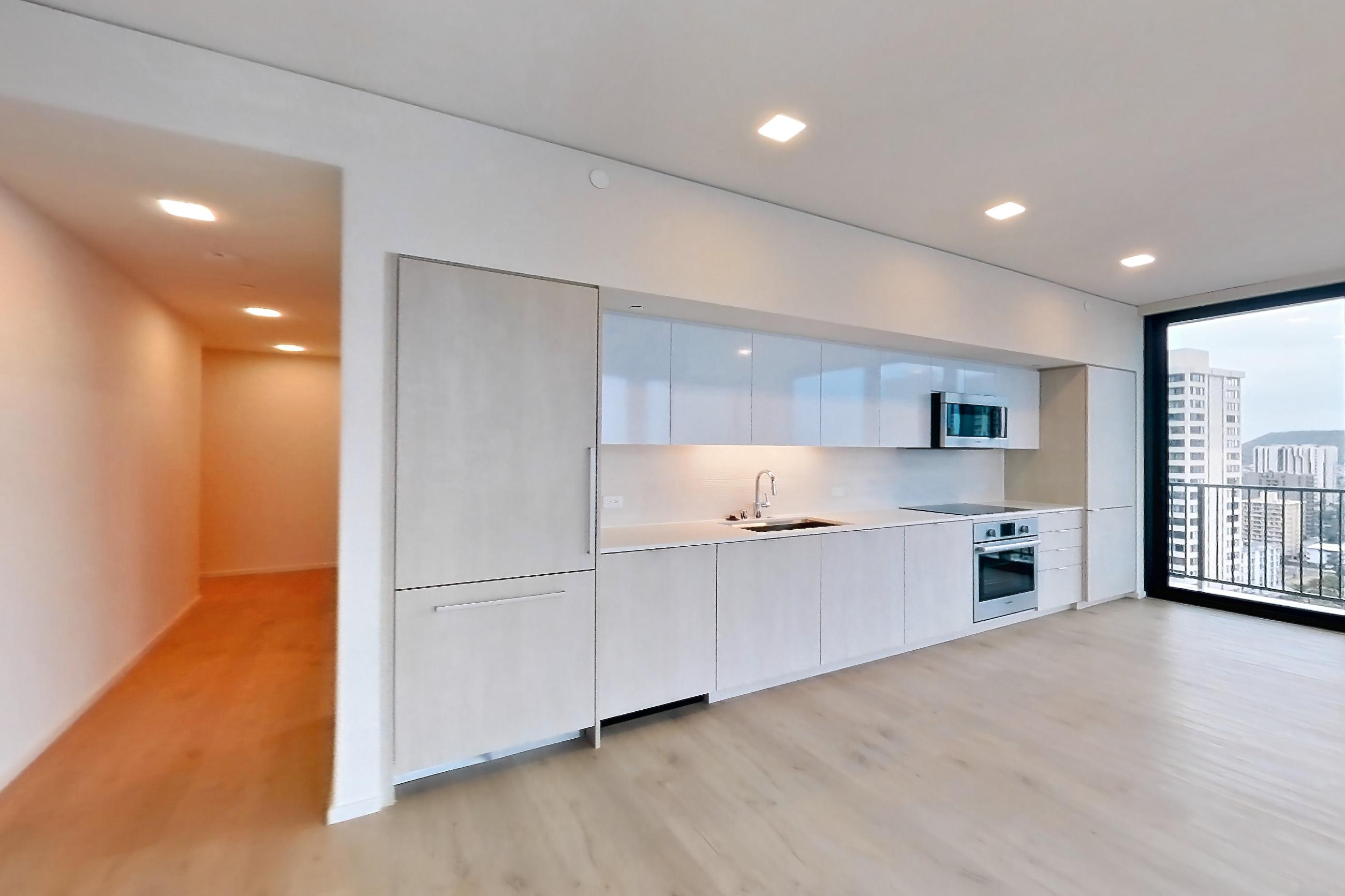 LIVING SPACE