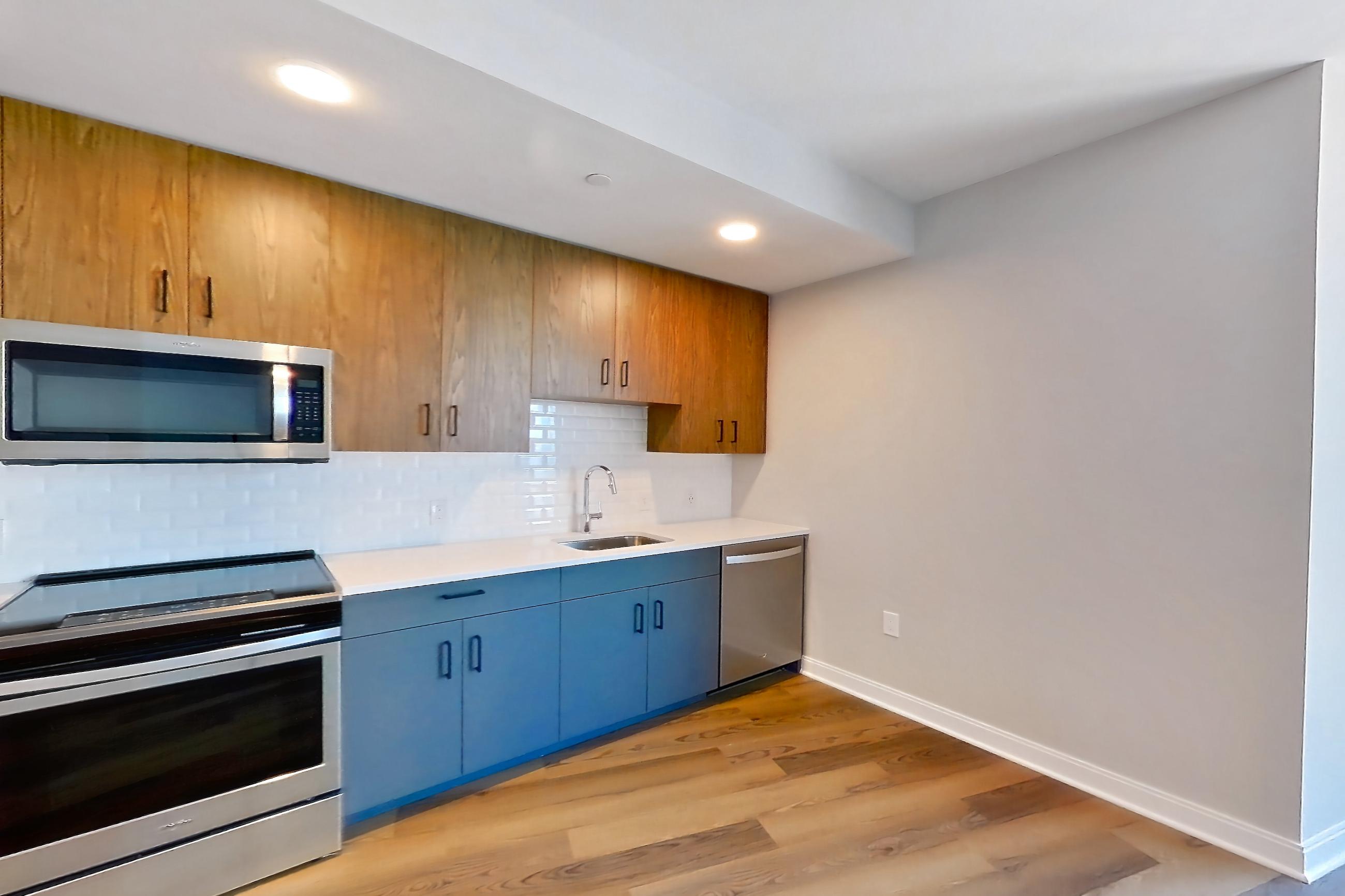 LIVING SPACE