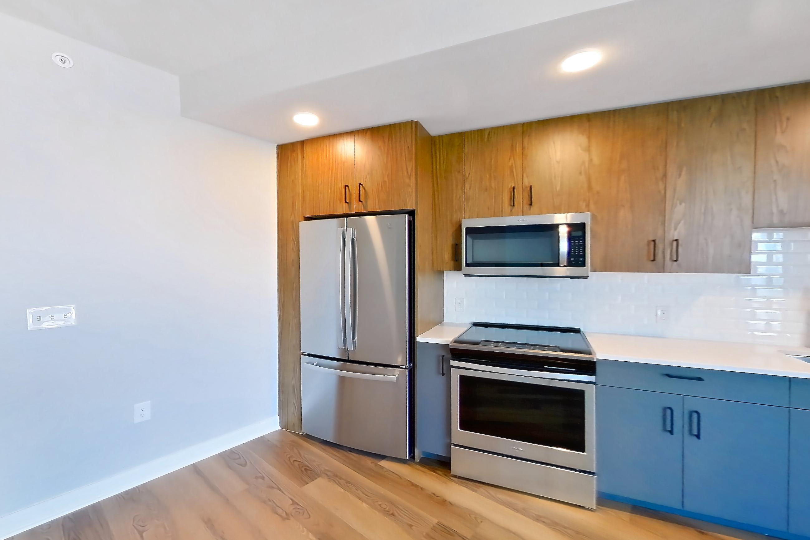 LIVING SPACE