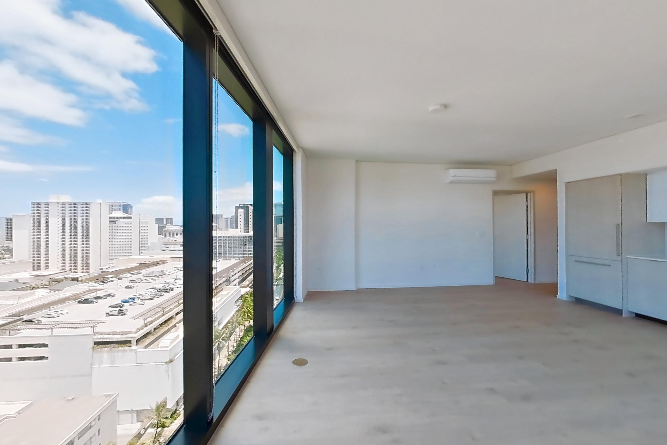 LIVING SPACE 2