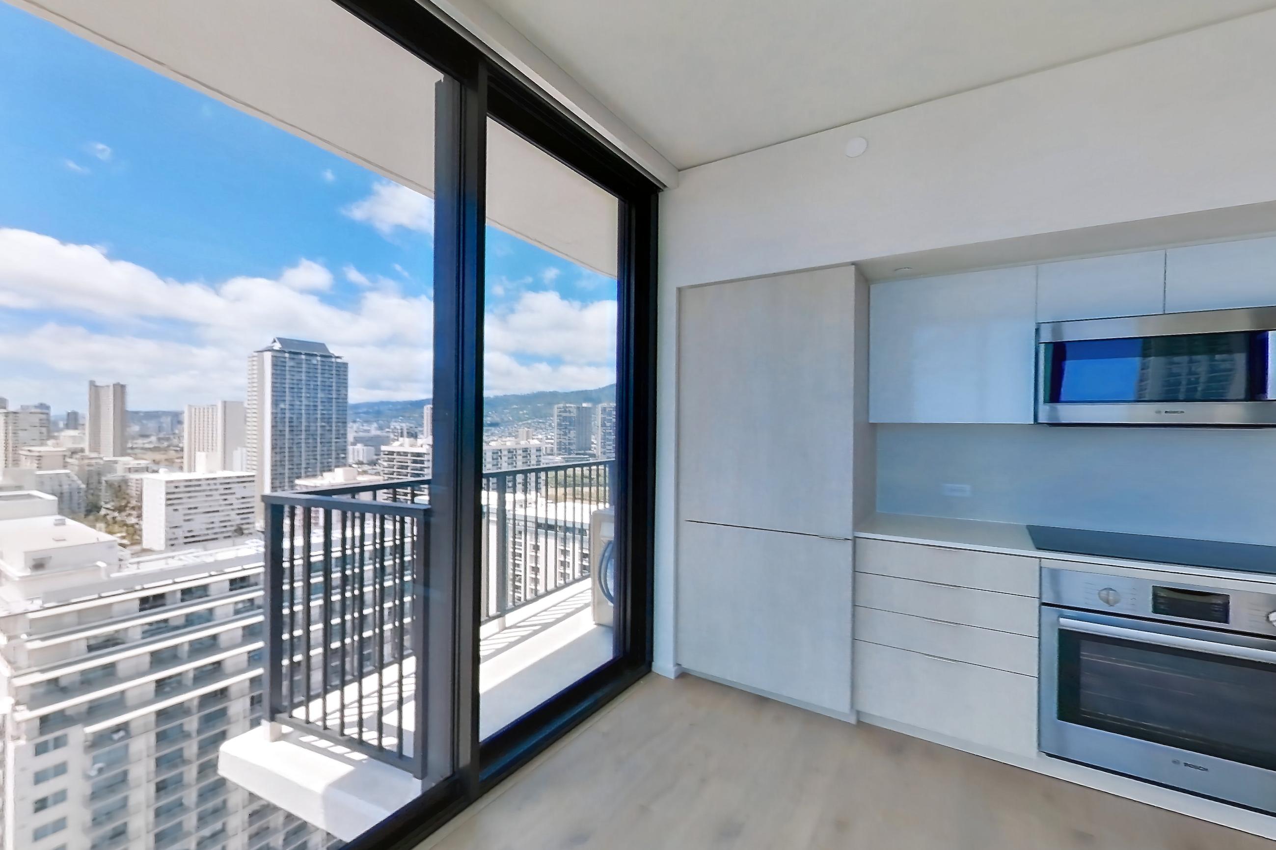 LIVING SPACE 2