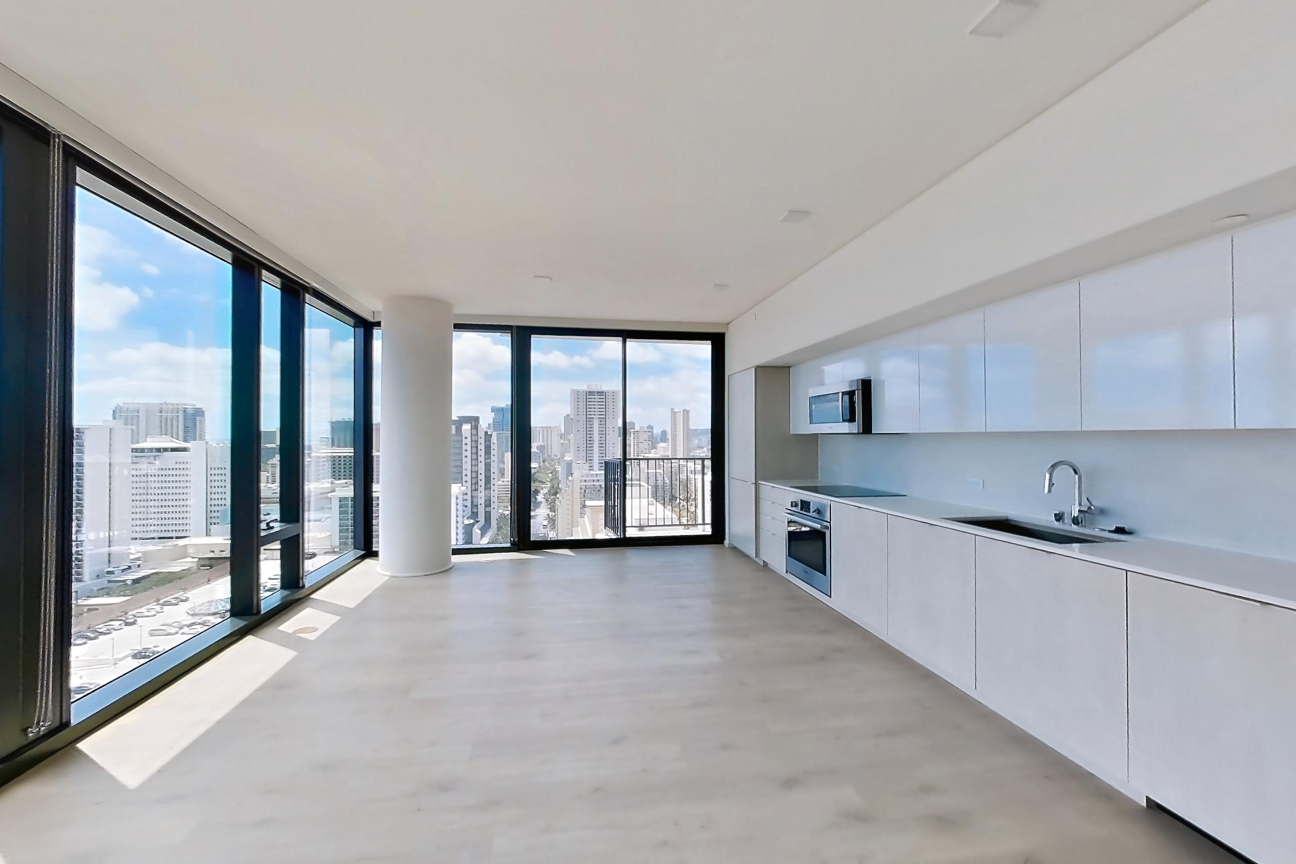 LIVING SPACE