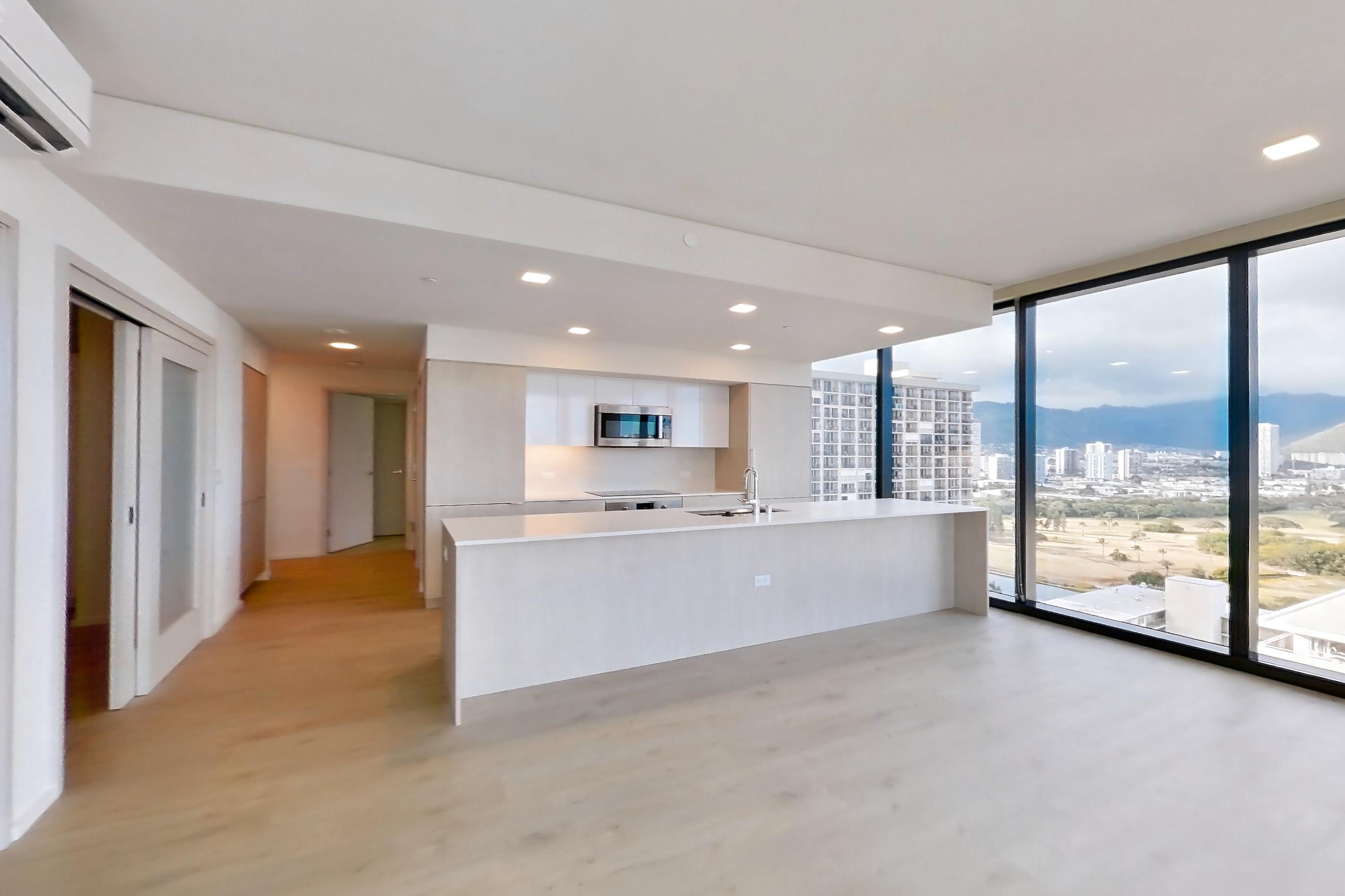 LIVING SPACE
