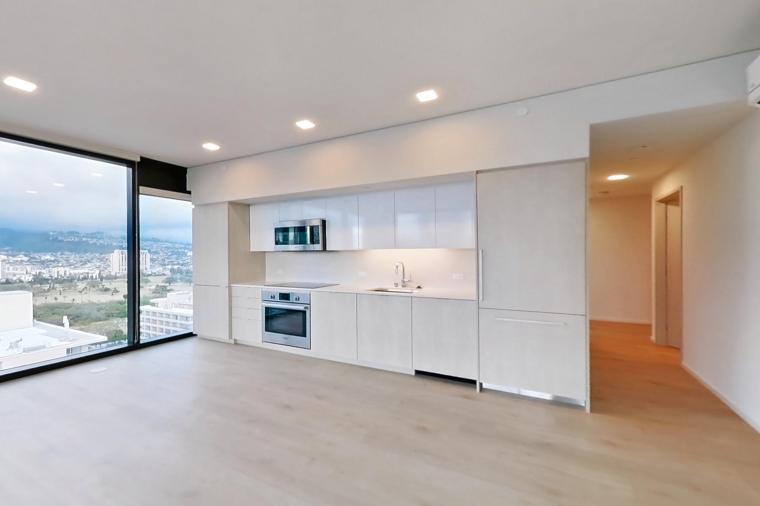 LIVING SPACE