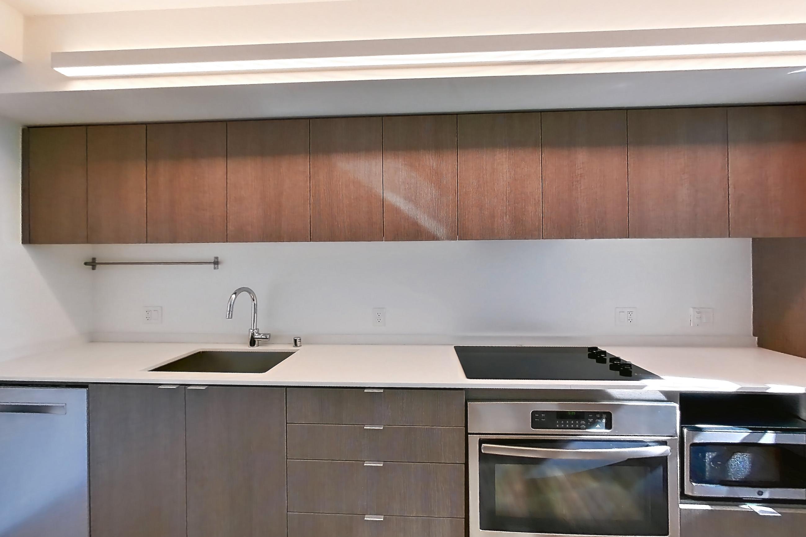 KITCHEN (representative of this floor plan)