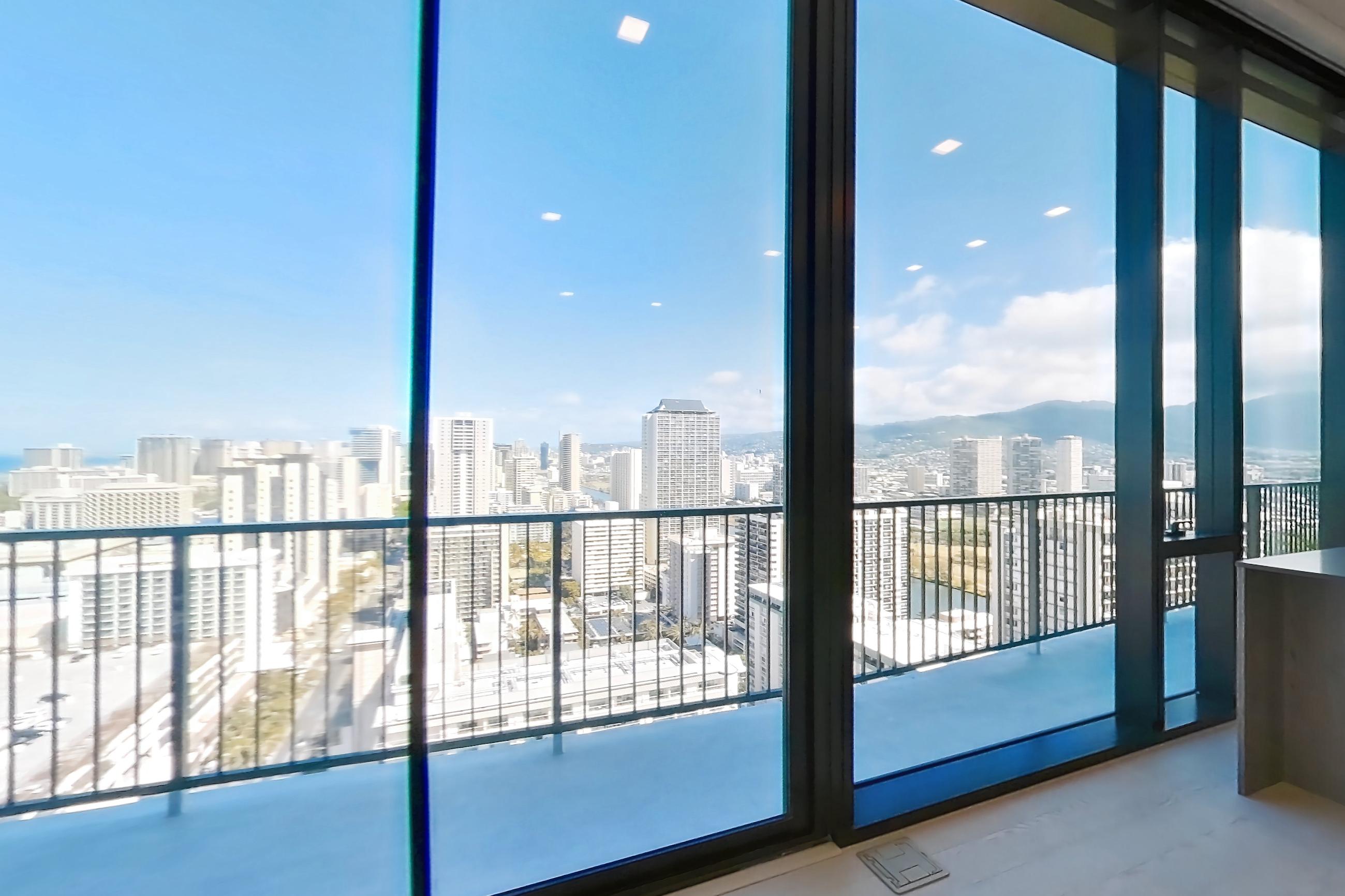 LIVING SPACE 2