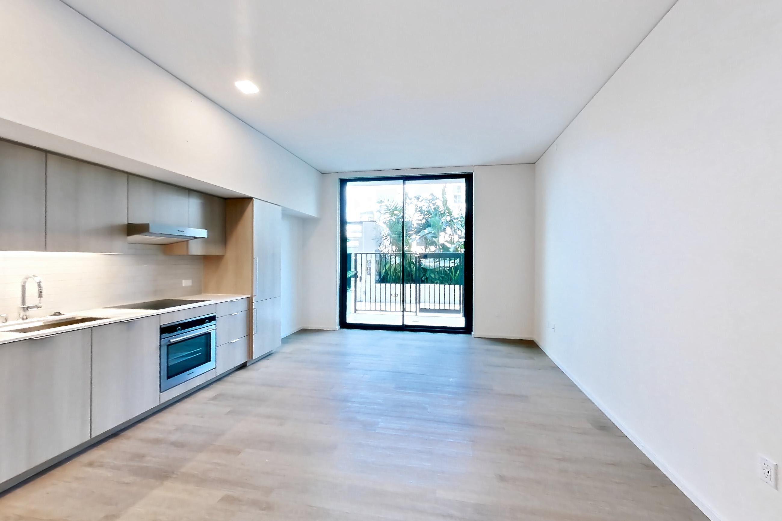 LIVING SPACE