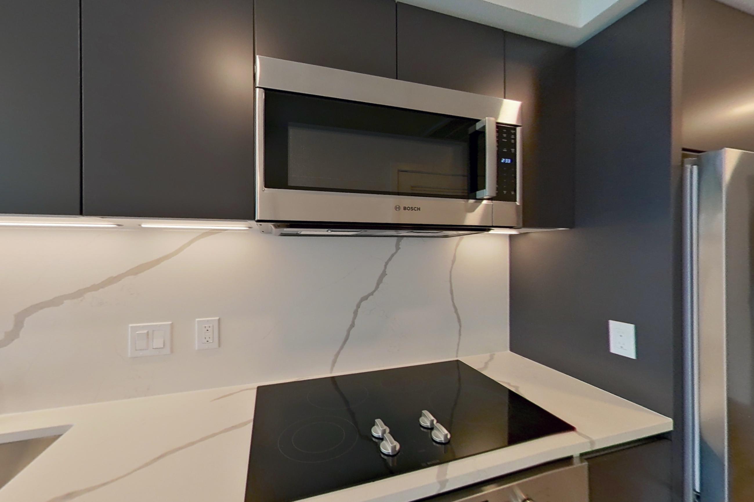 KITCHEN (representative of this floor plan)