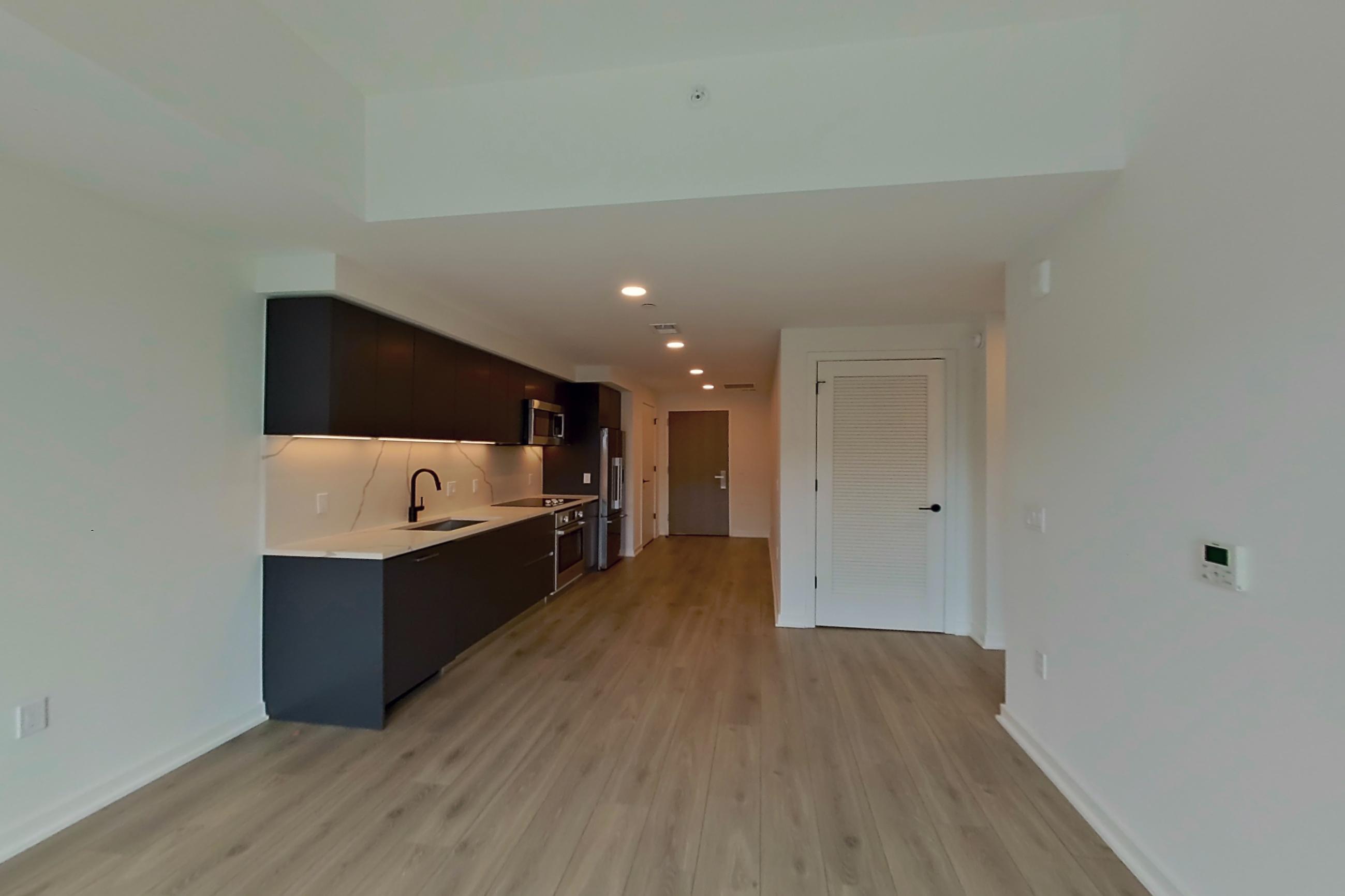 LIVING ROOM (representative of this floor plan)