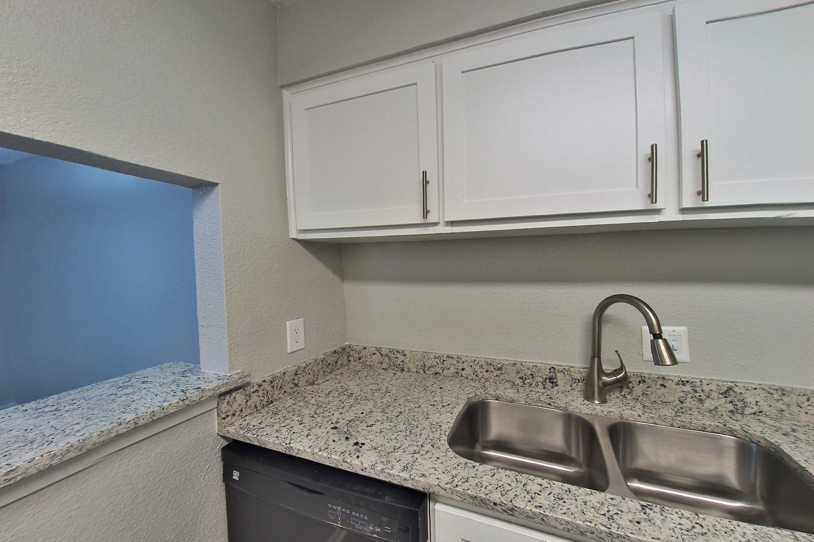 KITCHEN (representative of this floor plan)