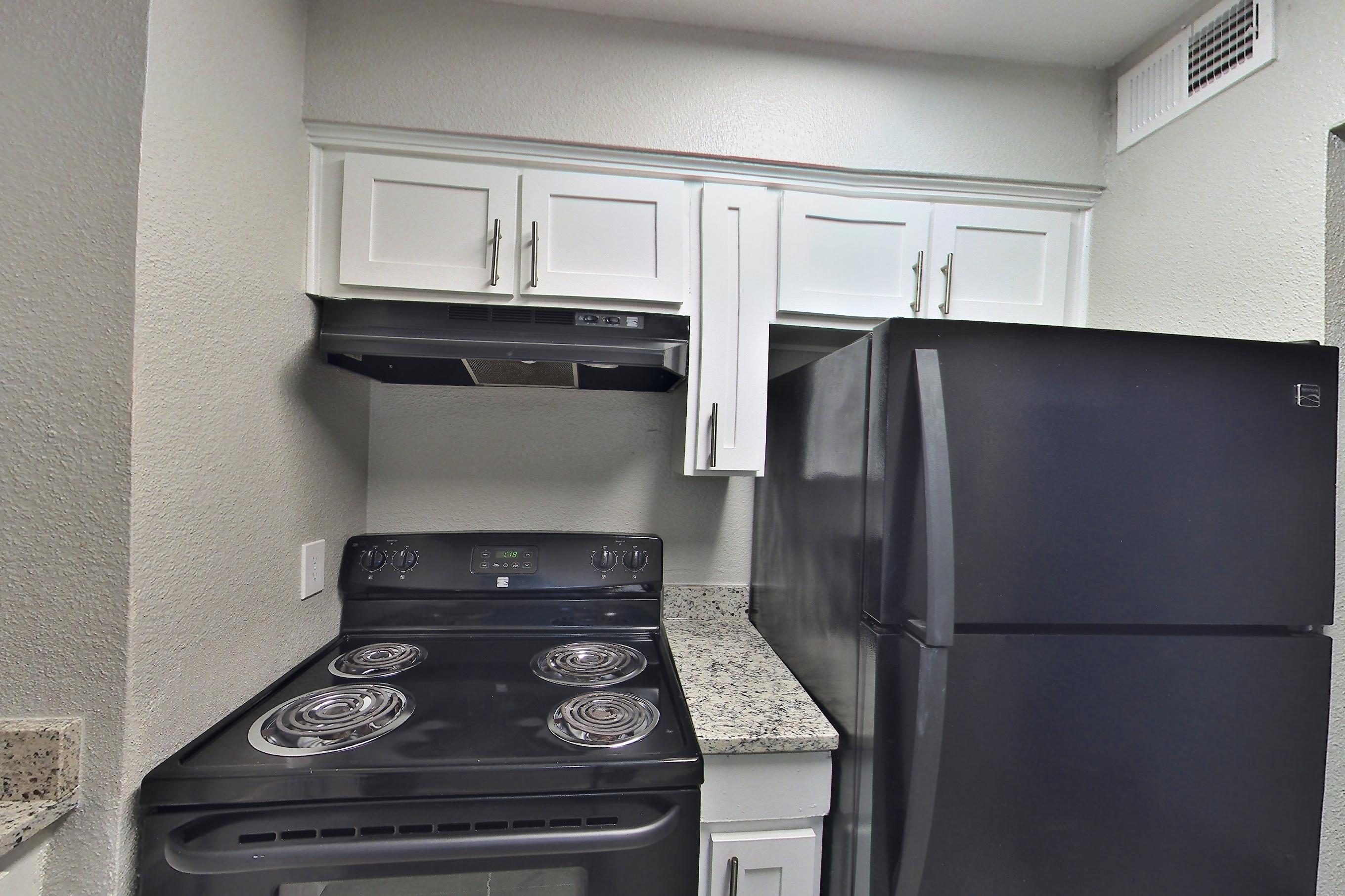 KITCHEN (representative of this floor plan)