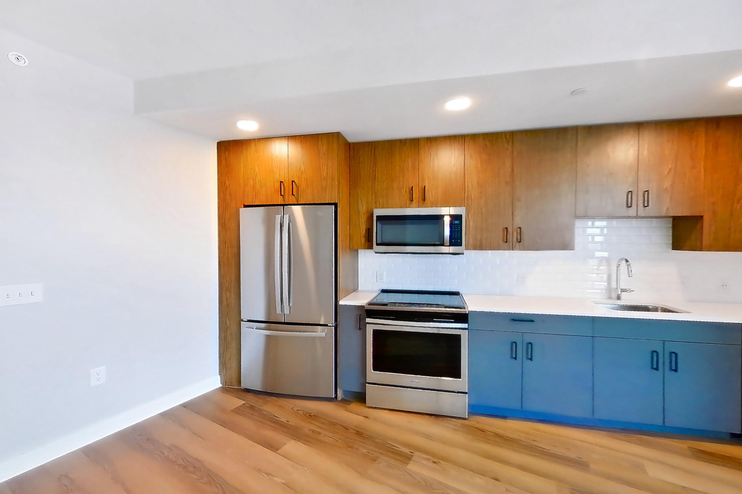 LIVING SPACE