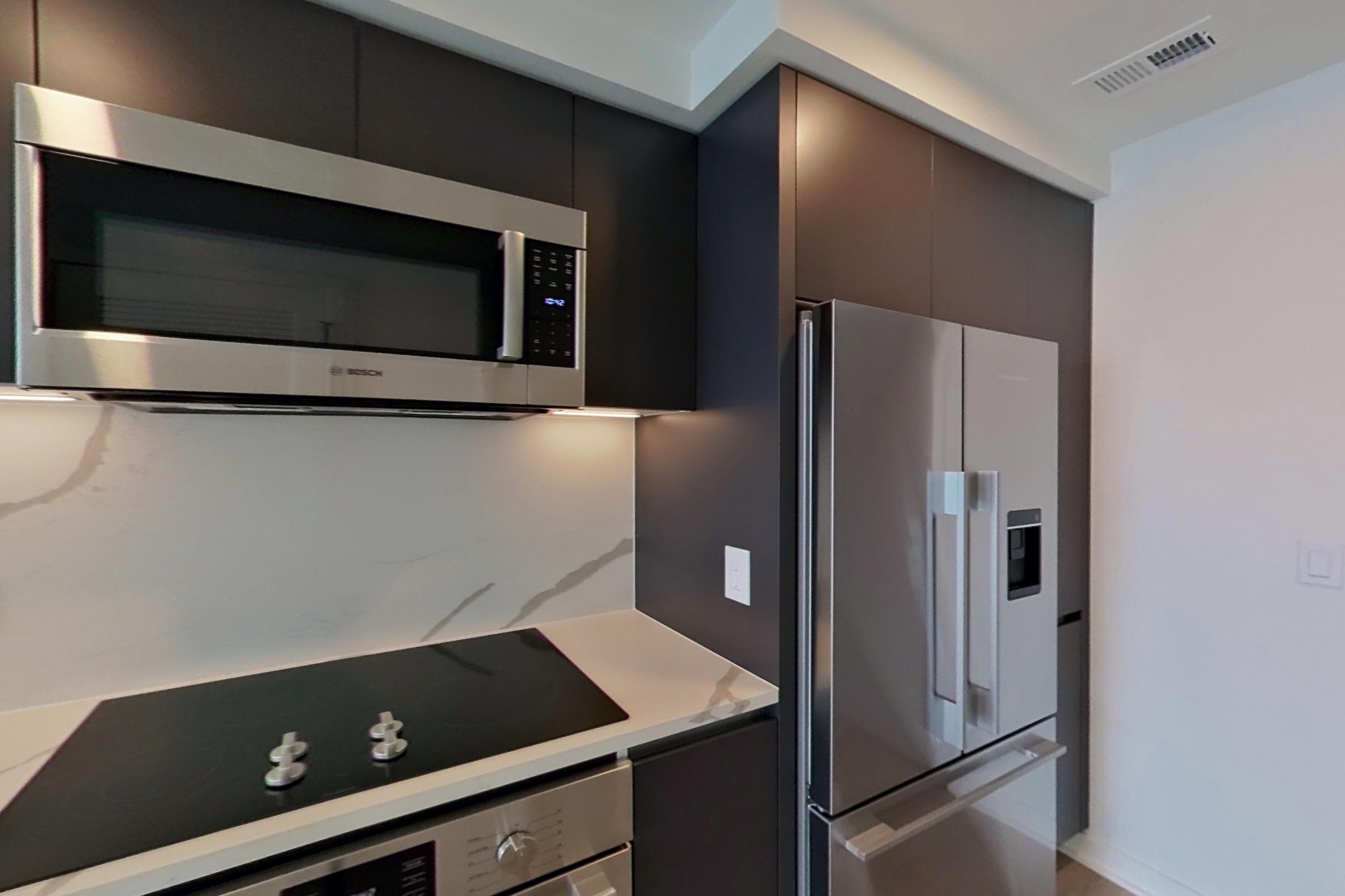 KITCHEN (representative of this floor plan)