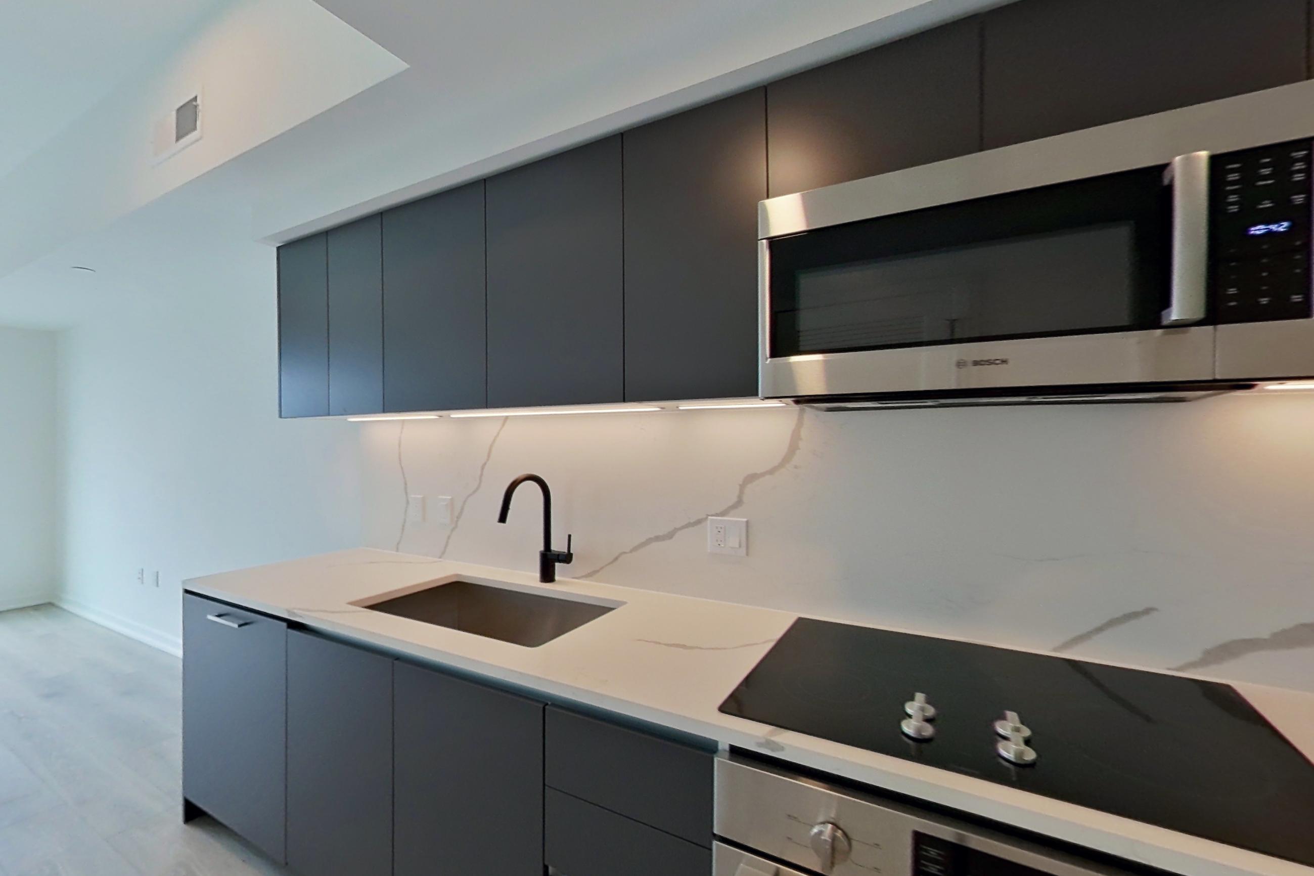 KITCHEN (representative of this floor plan)