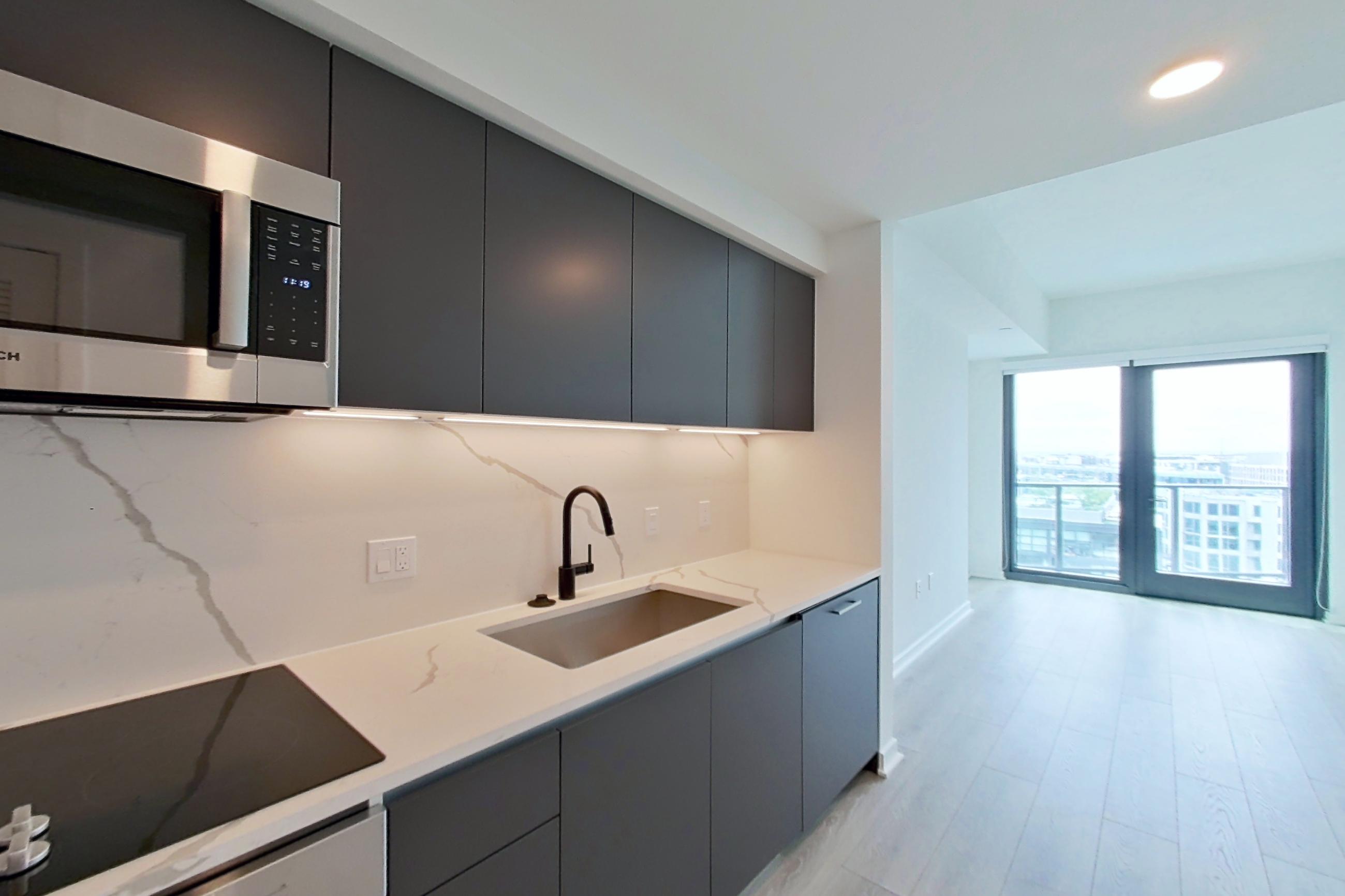 KITCHEN (representative of this floor plan)