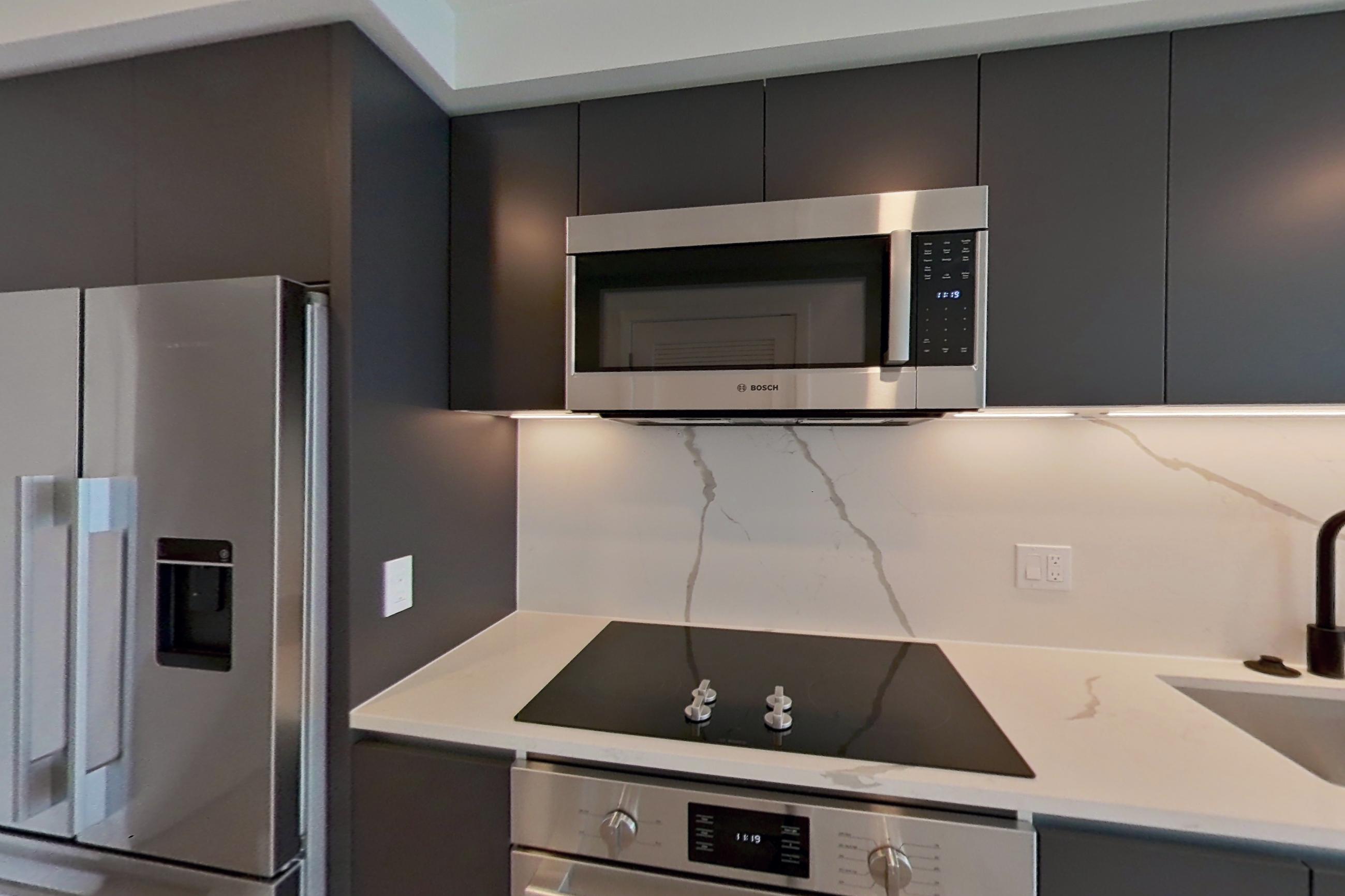 KITCHEN (representative of this floor plan)