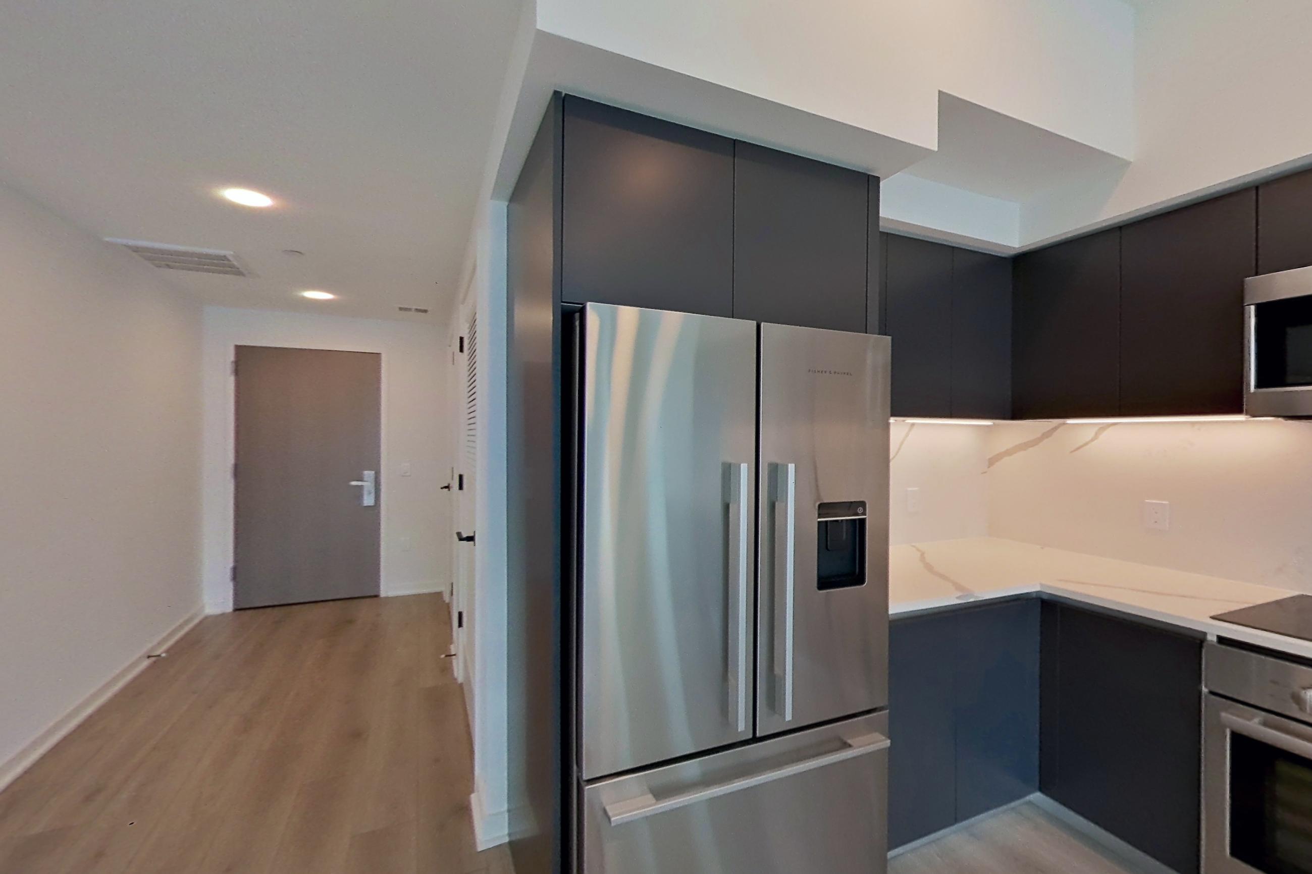 KITCHEN (representative of this floor plan)