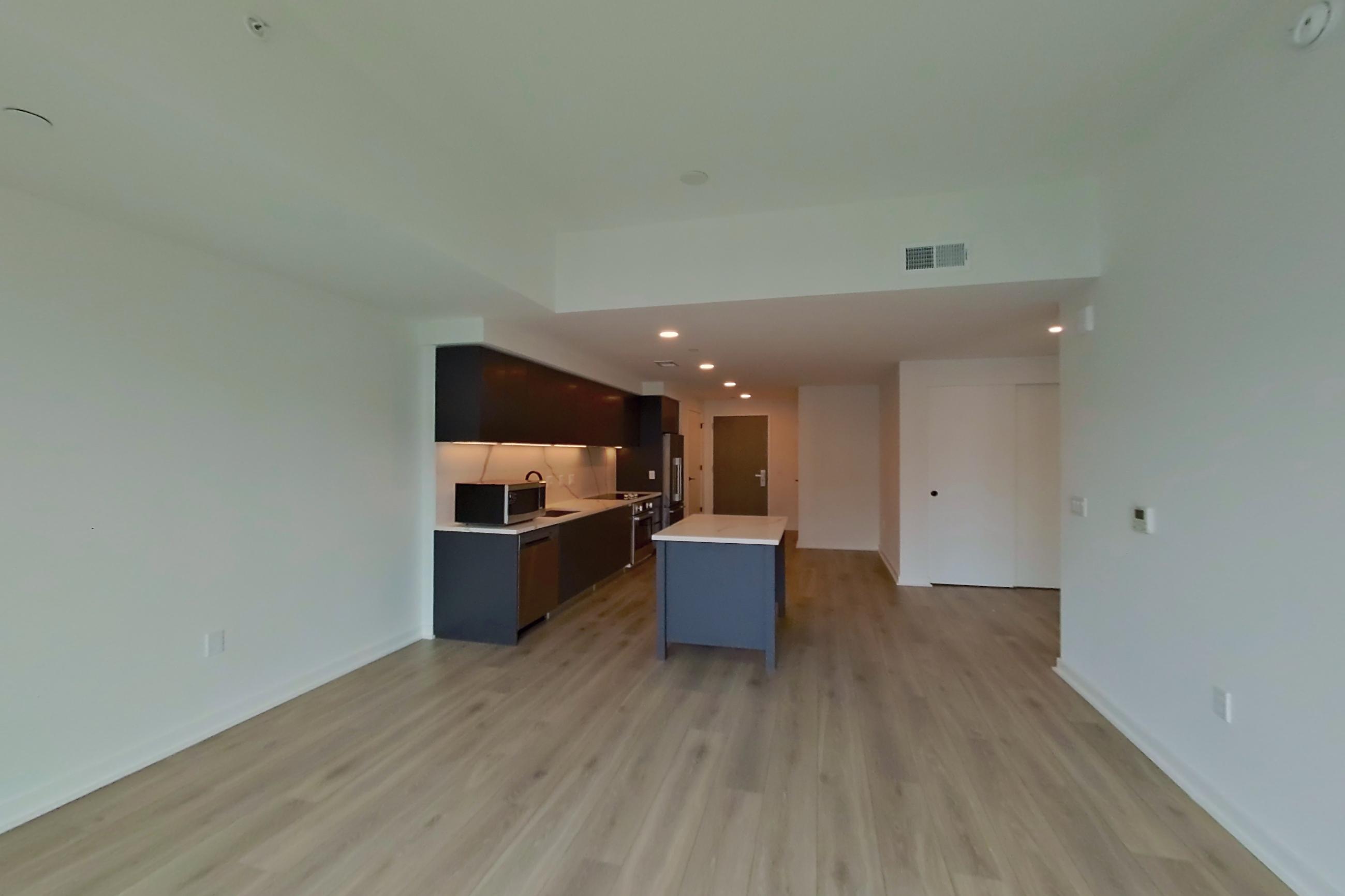 LIVING ROOM (representative of this floor plan)