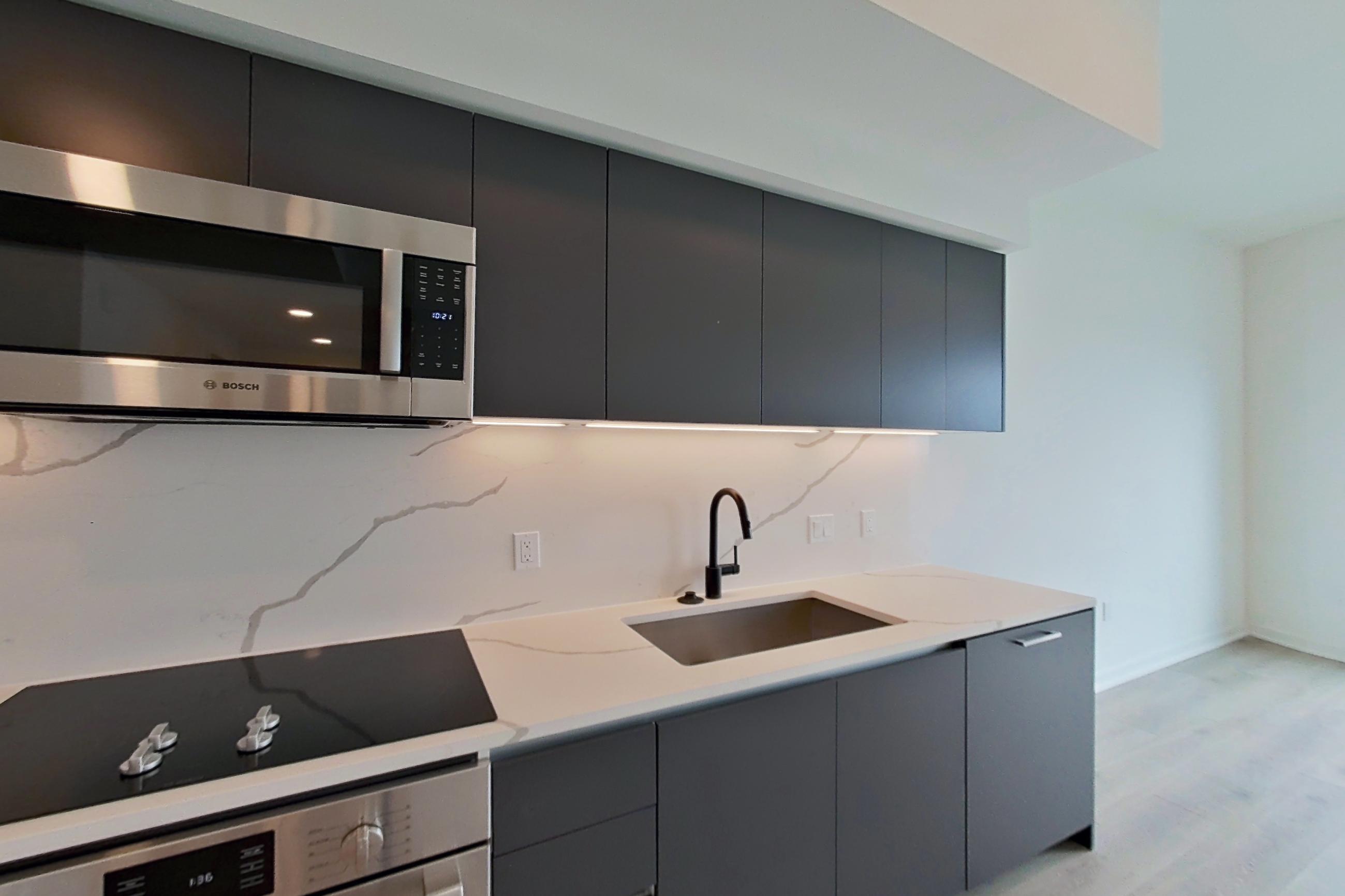 KITCHEN (representative of this floor plan)