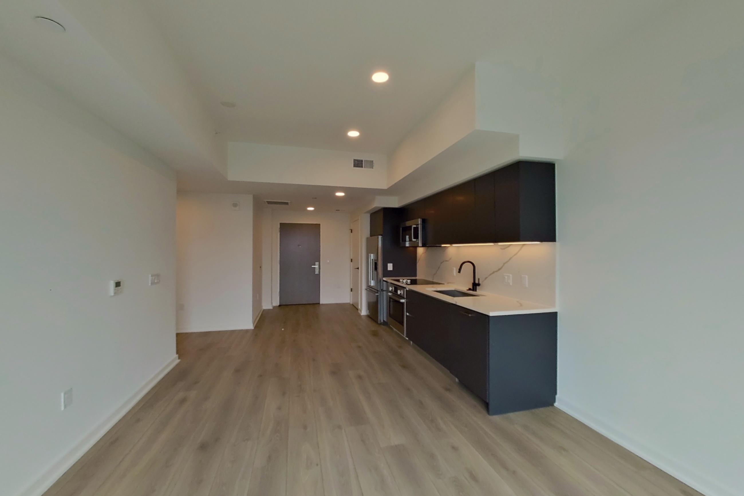 LIVING ROOM (representative of this floor plan)