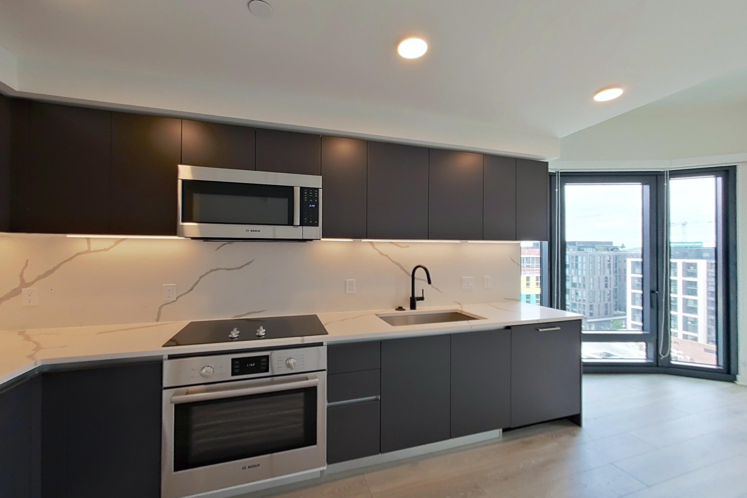 KITCHEN (representative of this floor plan)