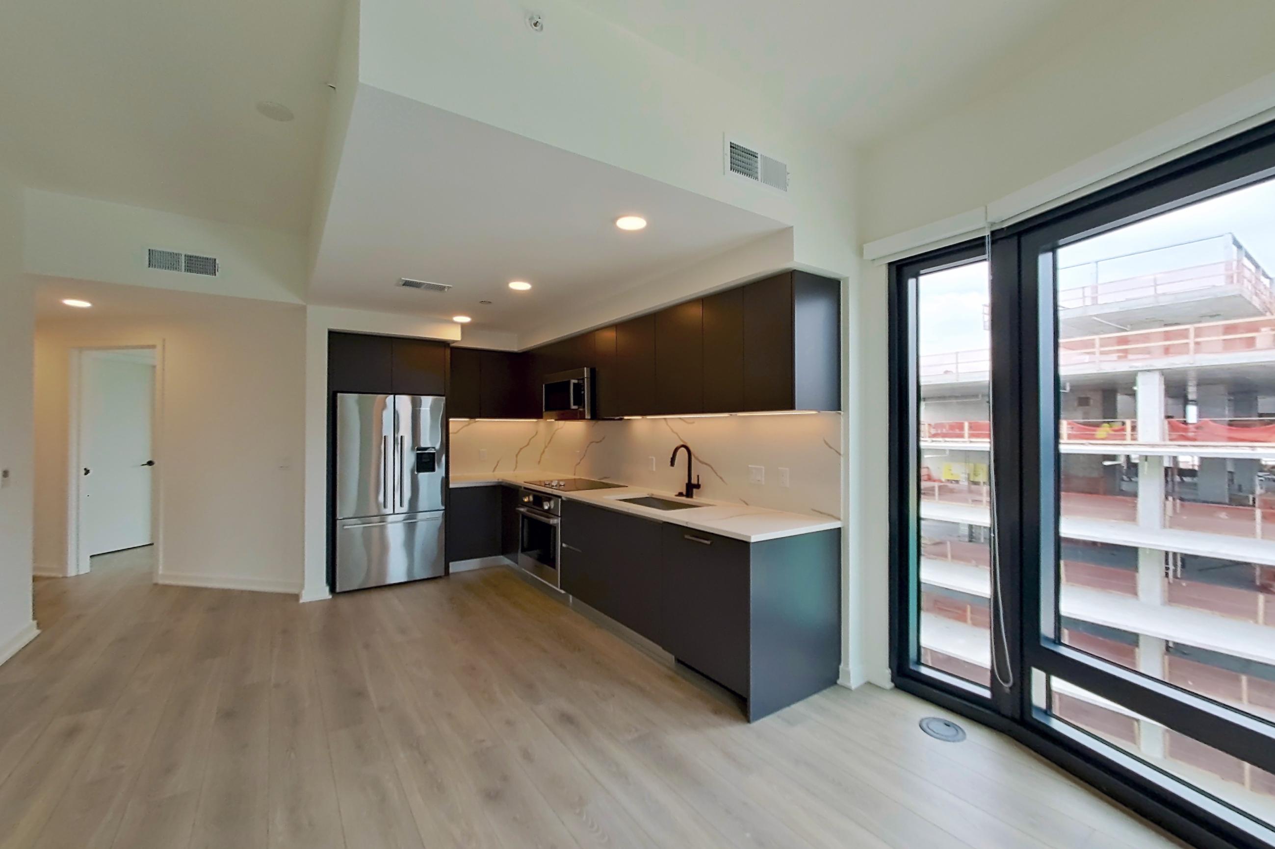LIVING ROOM (representative of this floor plan)