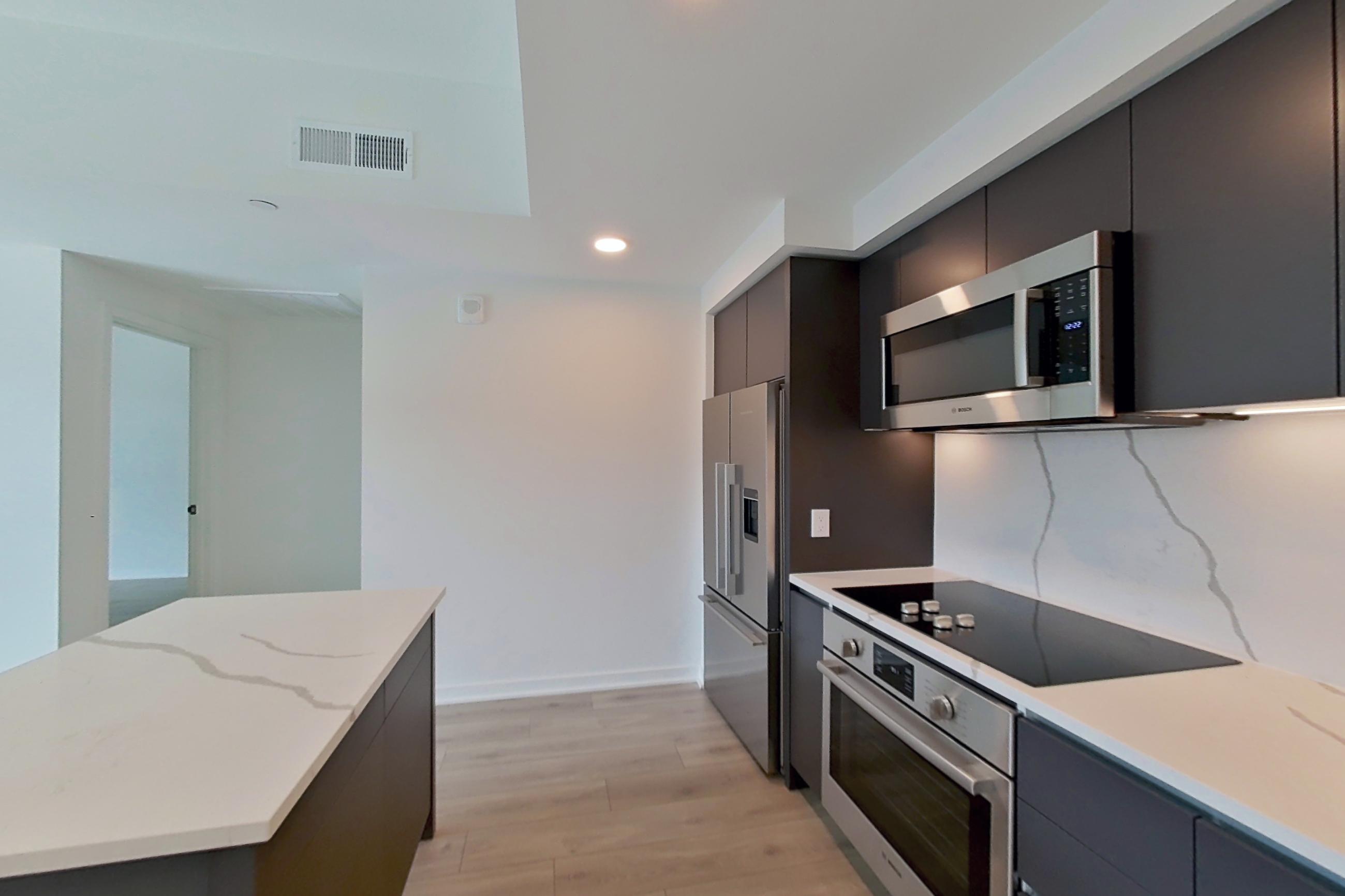 KITCHEN (representative of this floor plan)