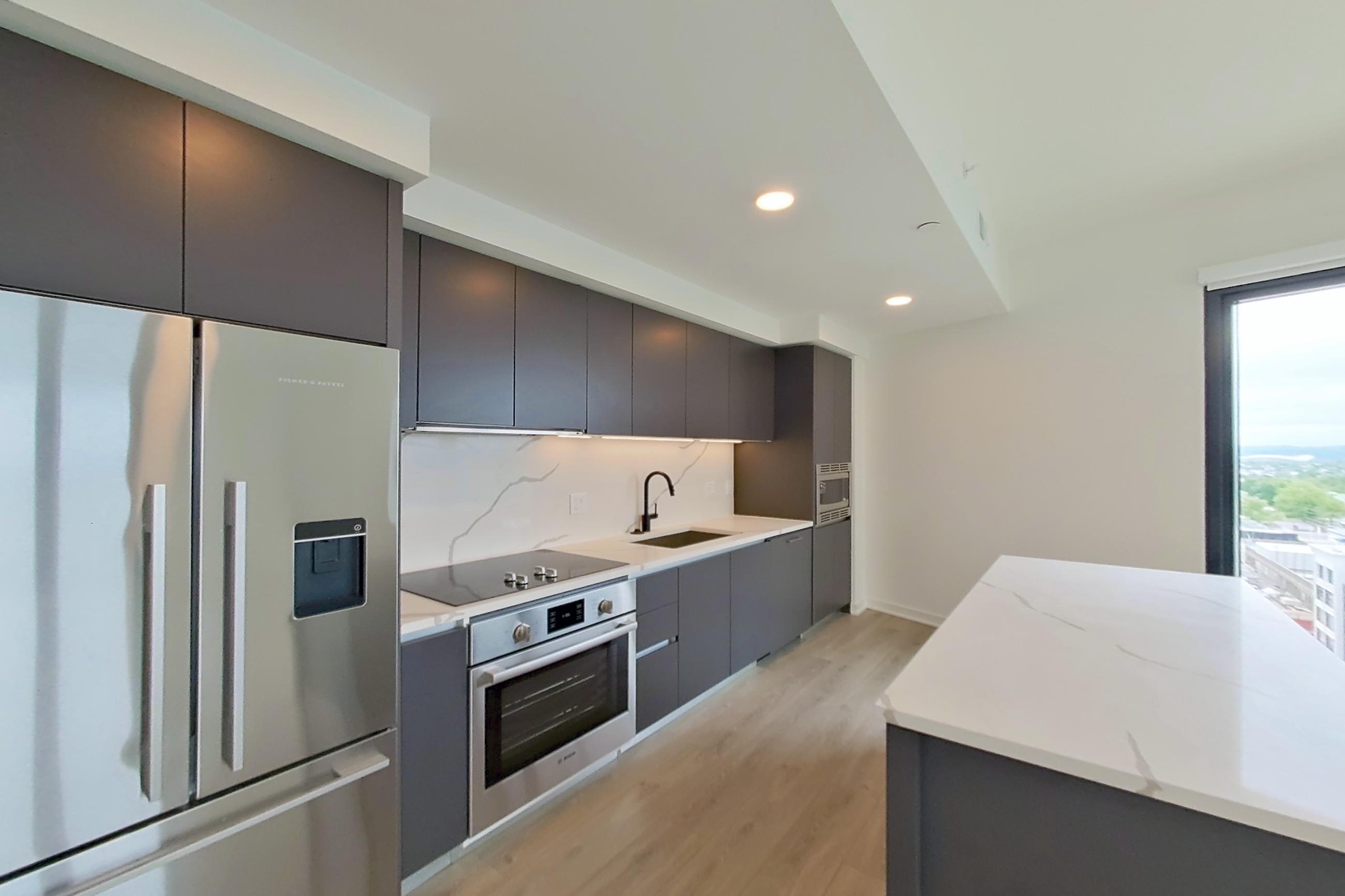 KITCHEN (representative of this floor plan)