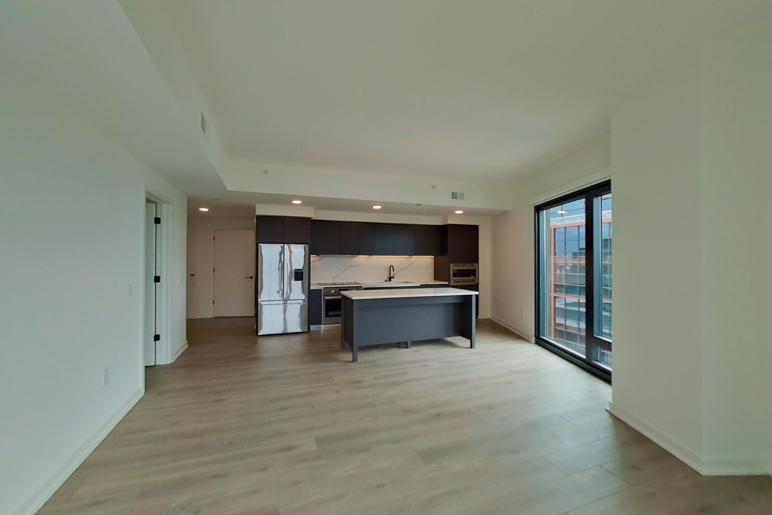 LIVING ROOM (representative of this floor plan)