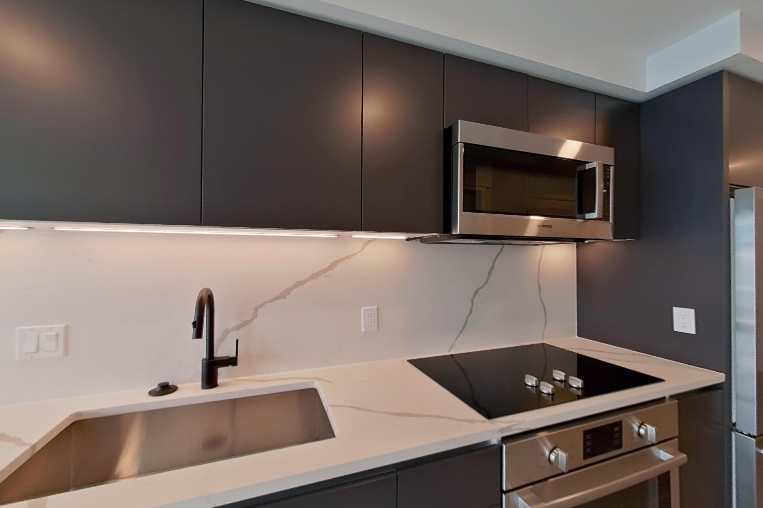 KITCHEN (representative of this floor plan)