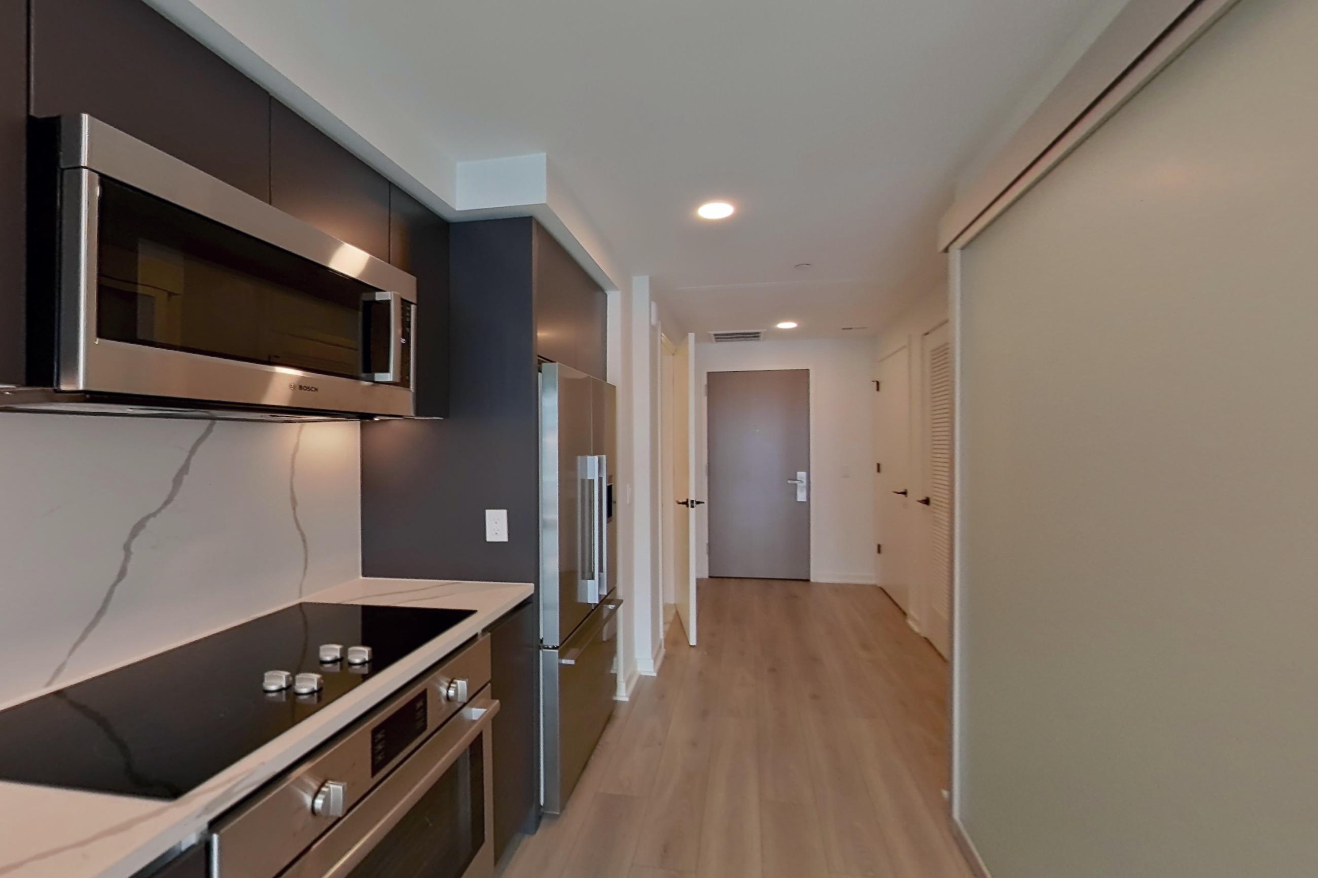 KITCHEN (representative of this floor plan)