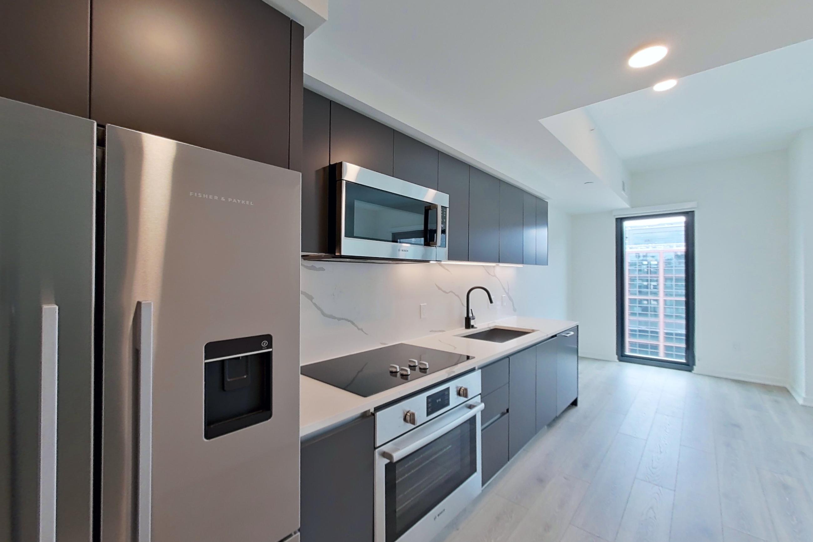 KITCHEN (representative of this floor plan)