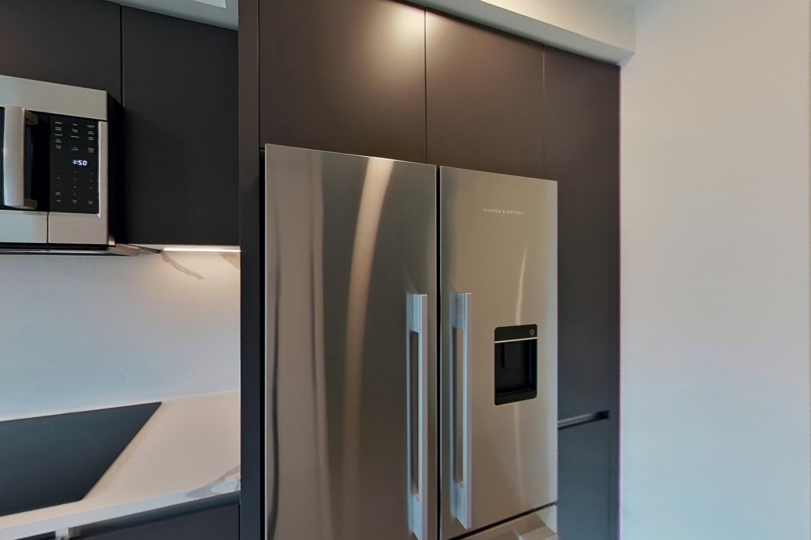 KITCHEN (representative of this floor plan)