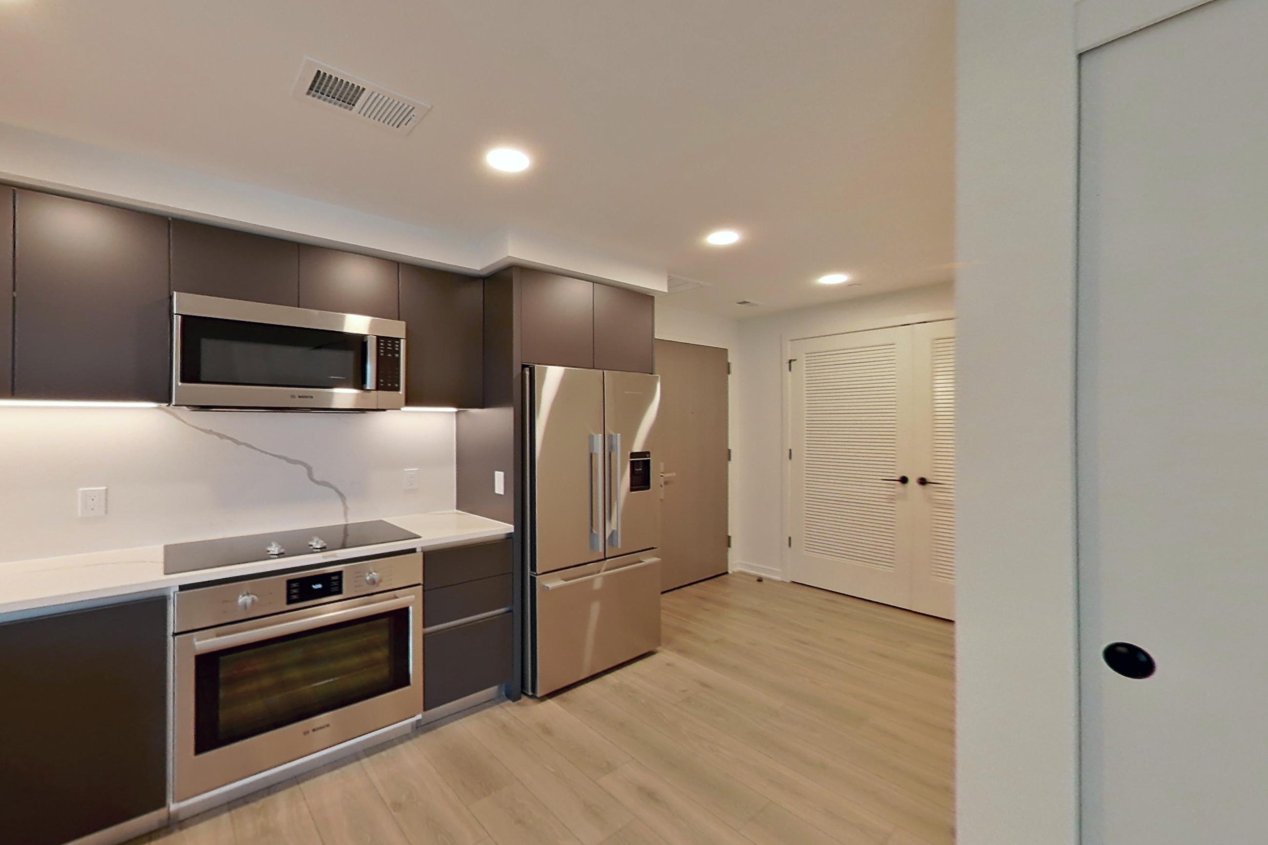KITCHEN (representative of this floor plan)