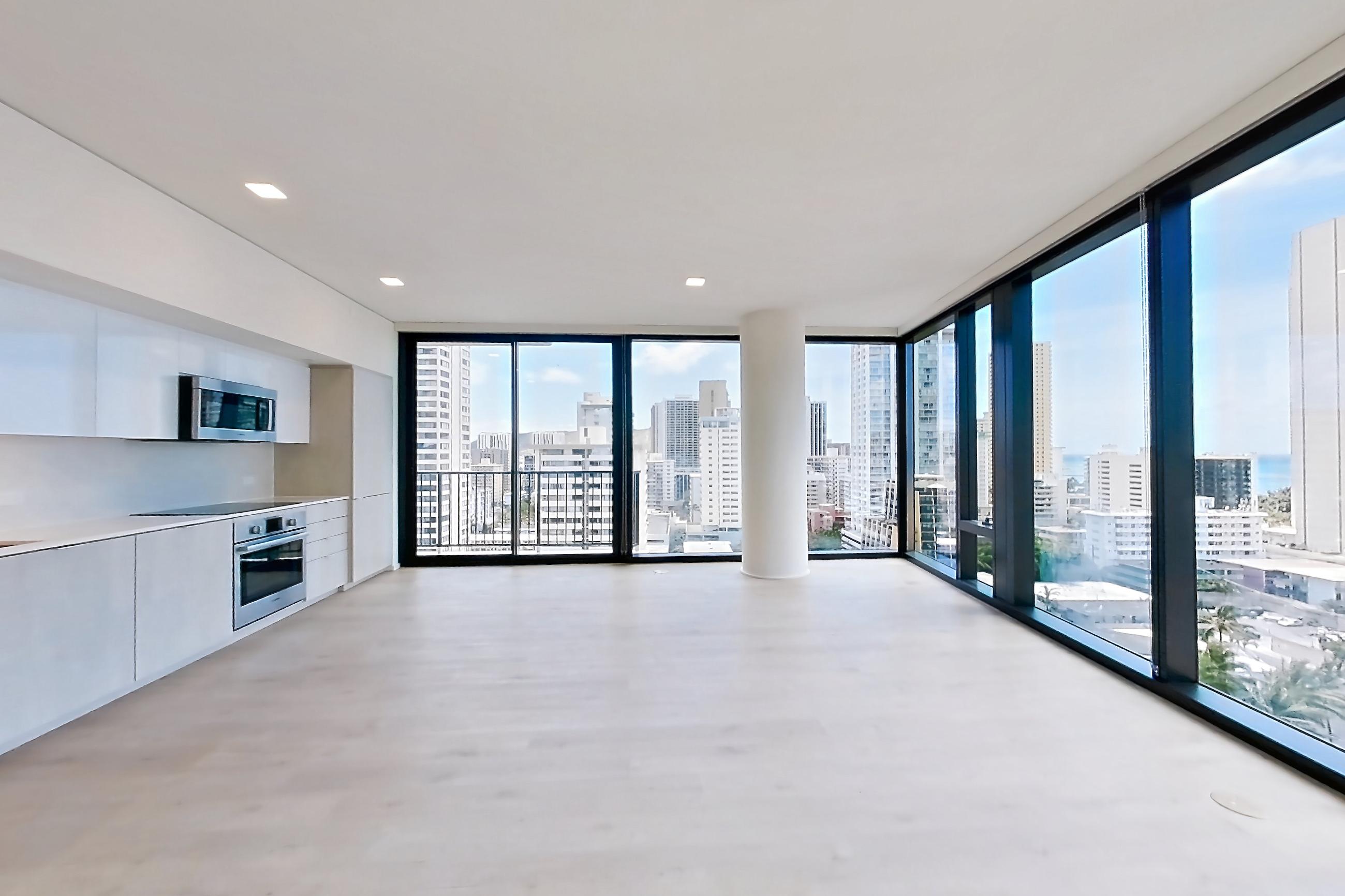 LIVING SPACE