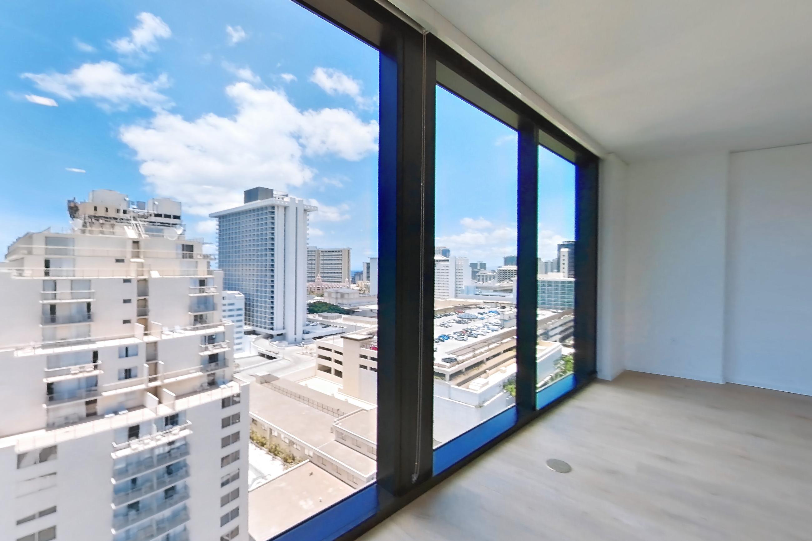 LIVING SPACE 2