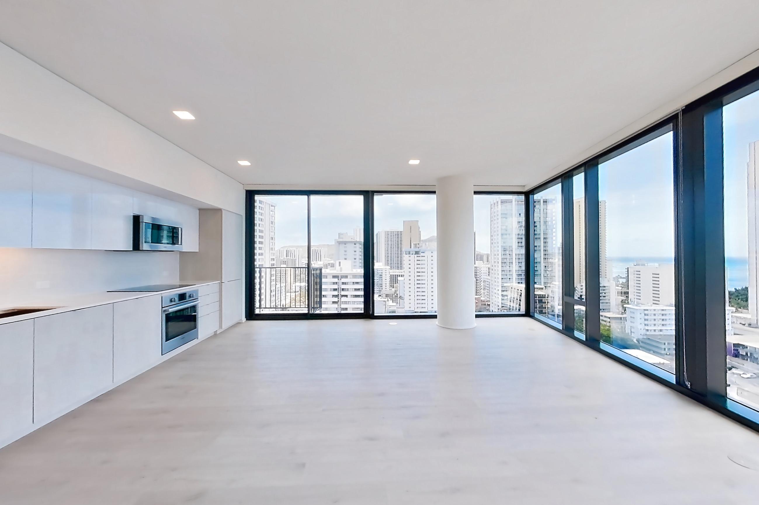 LIVING SPACE
