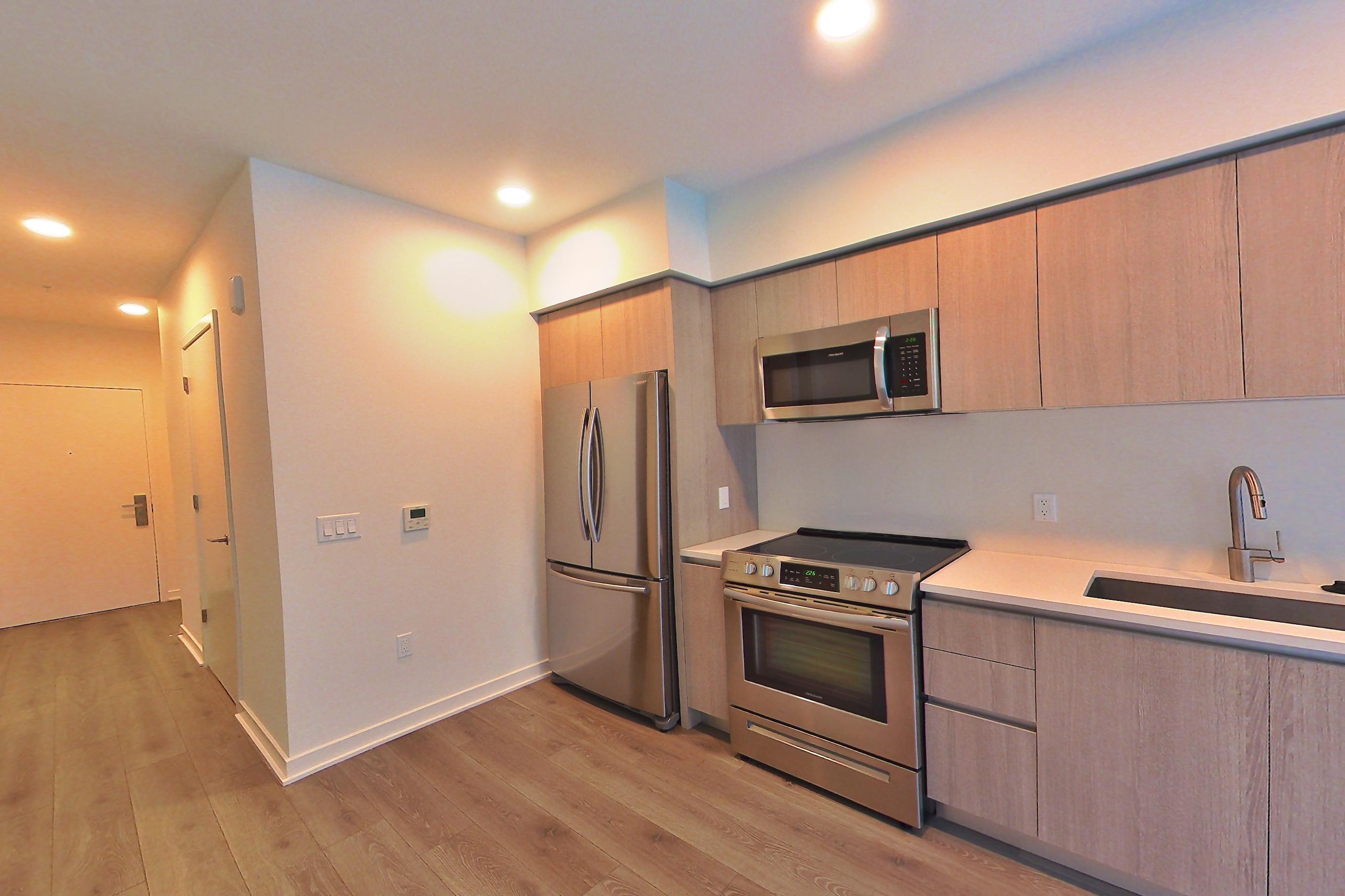 LIVING ROOM (representative of this floor plan)