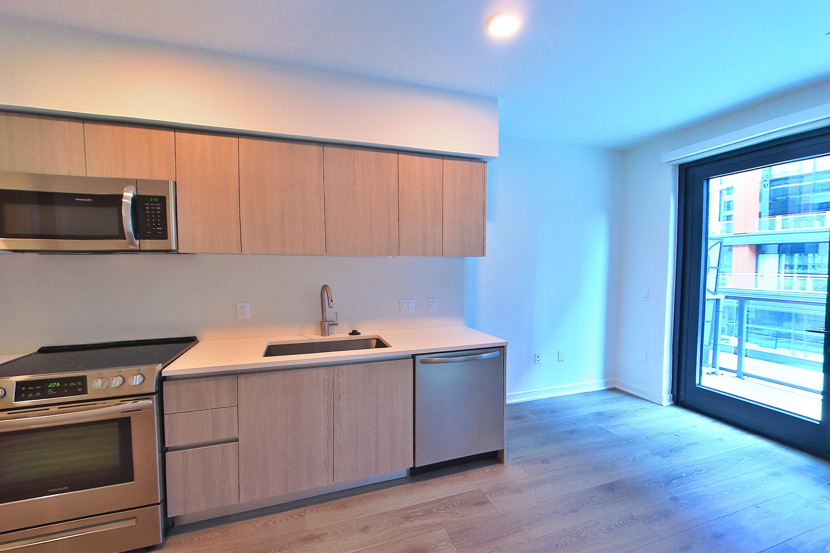 LIVING ROOM (representative of this floor plan)