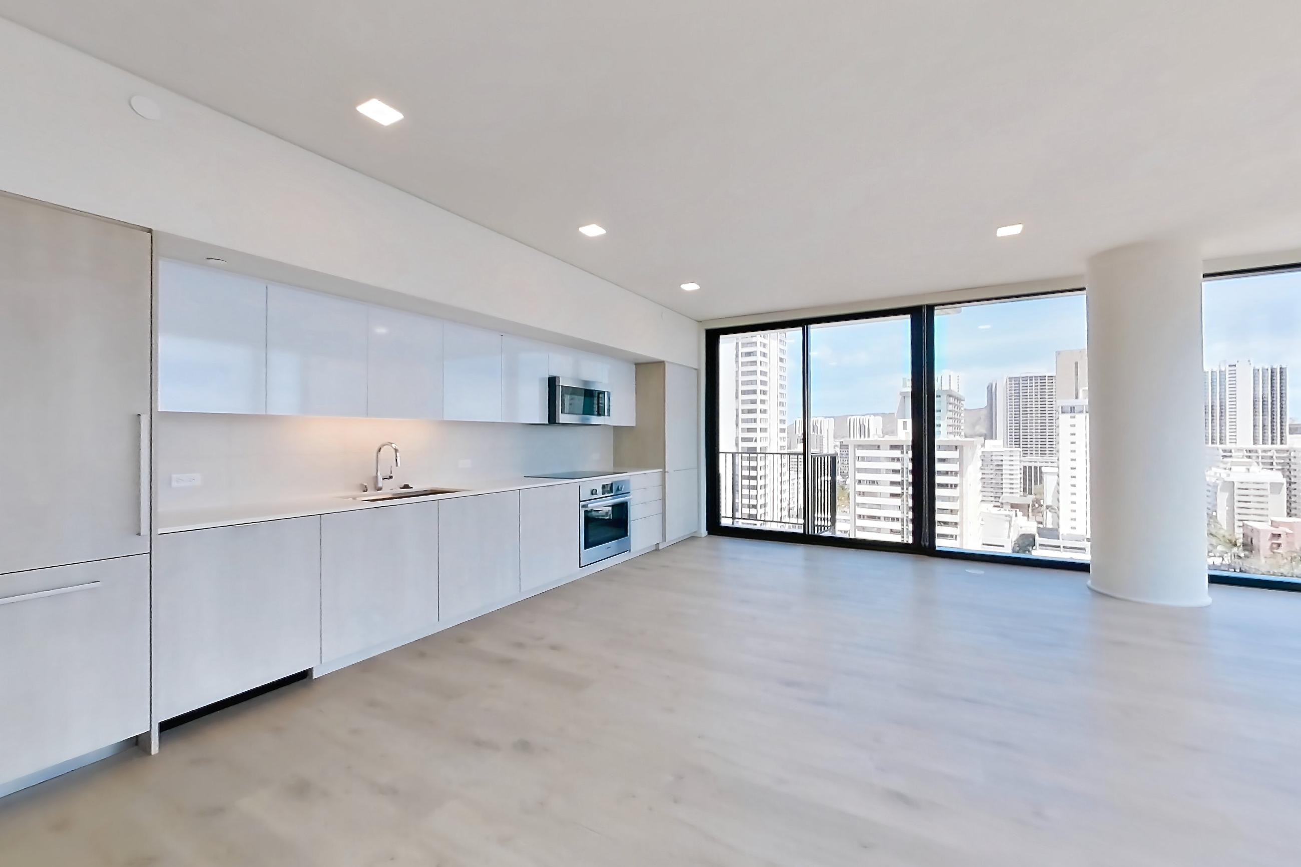 LIVING SPACE