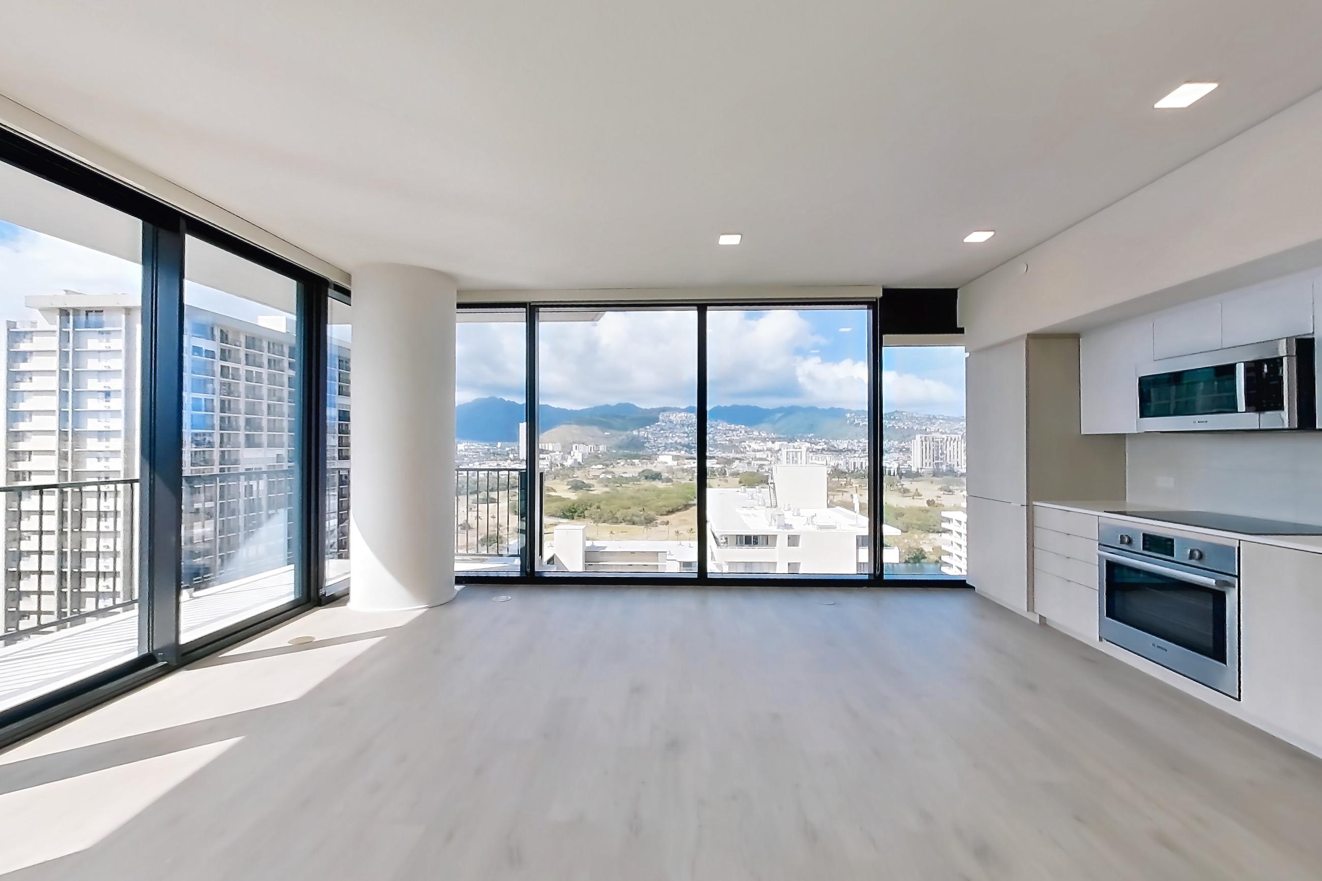 LIVING SPACE