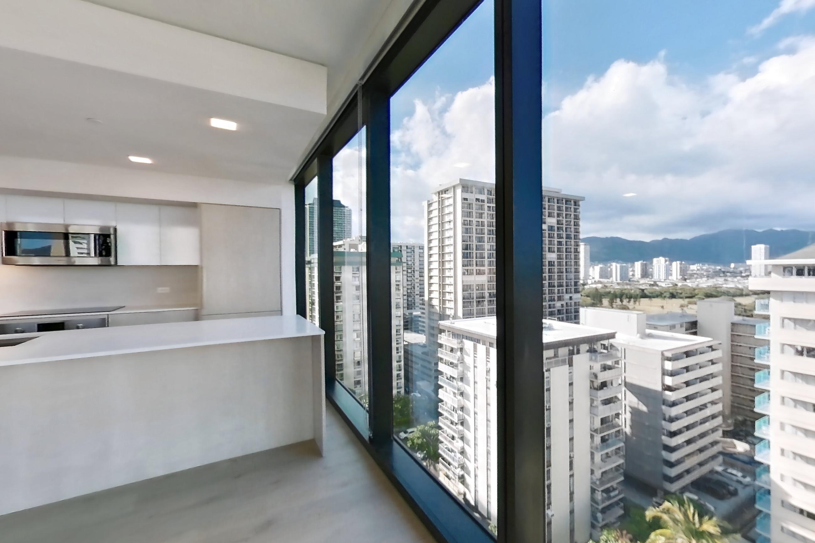 LIVING SPACE 2