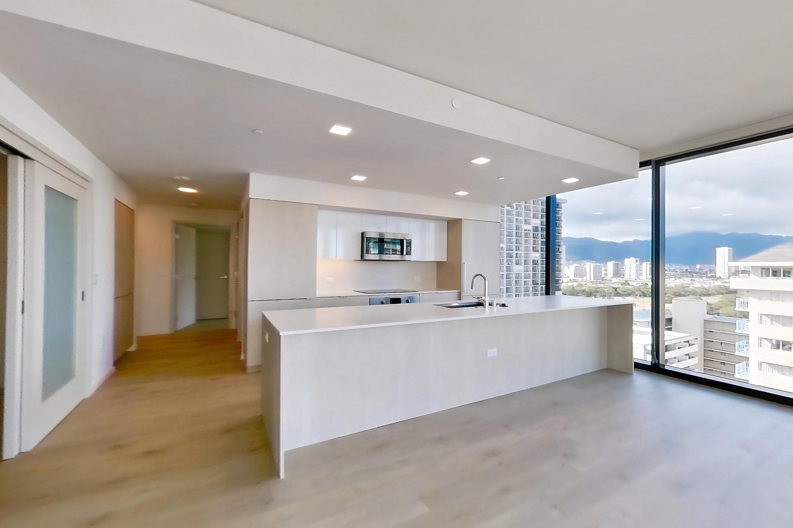 LIVING SPACE