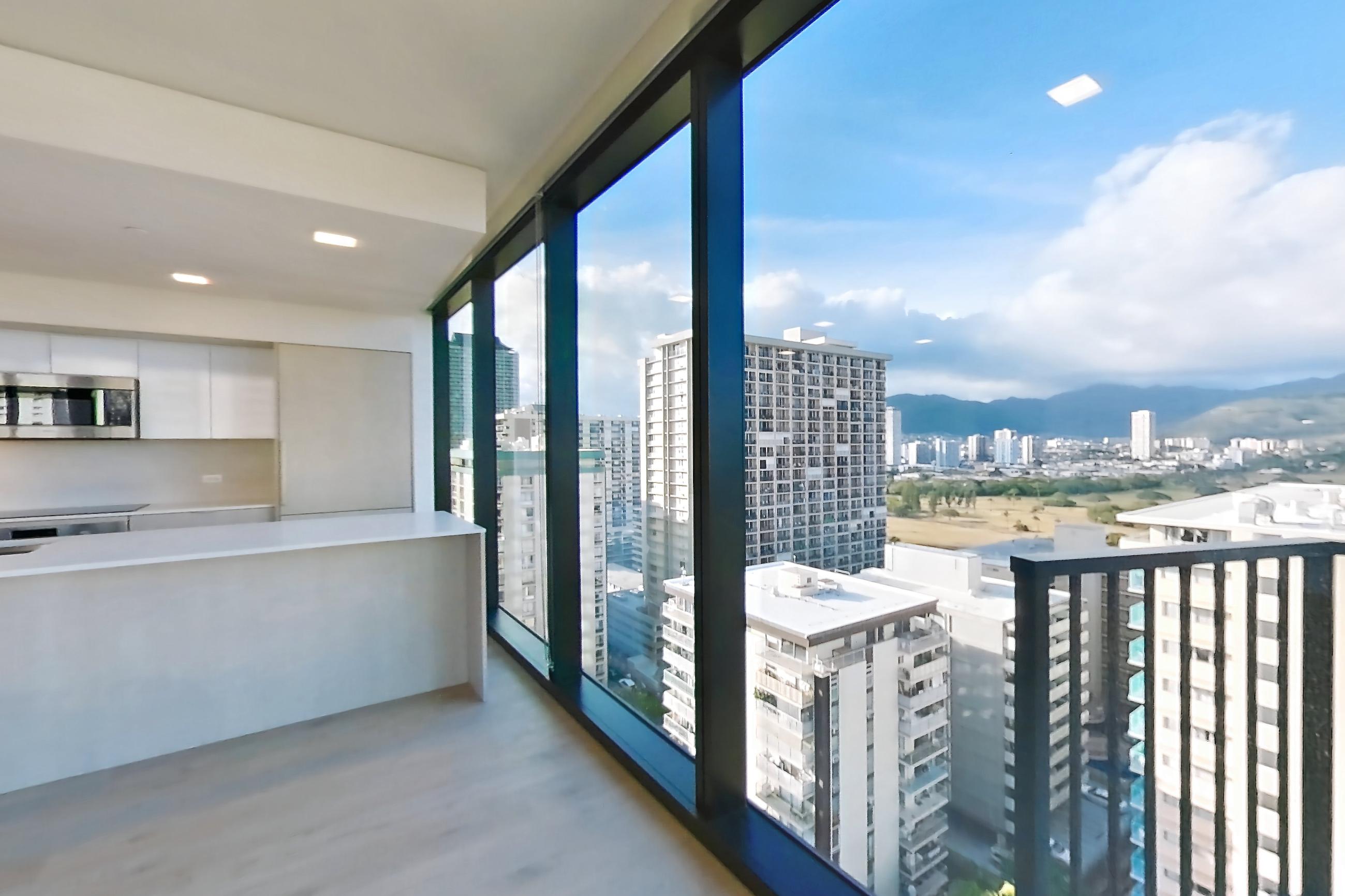LIVING SPACE 2